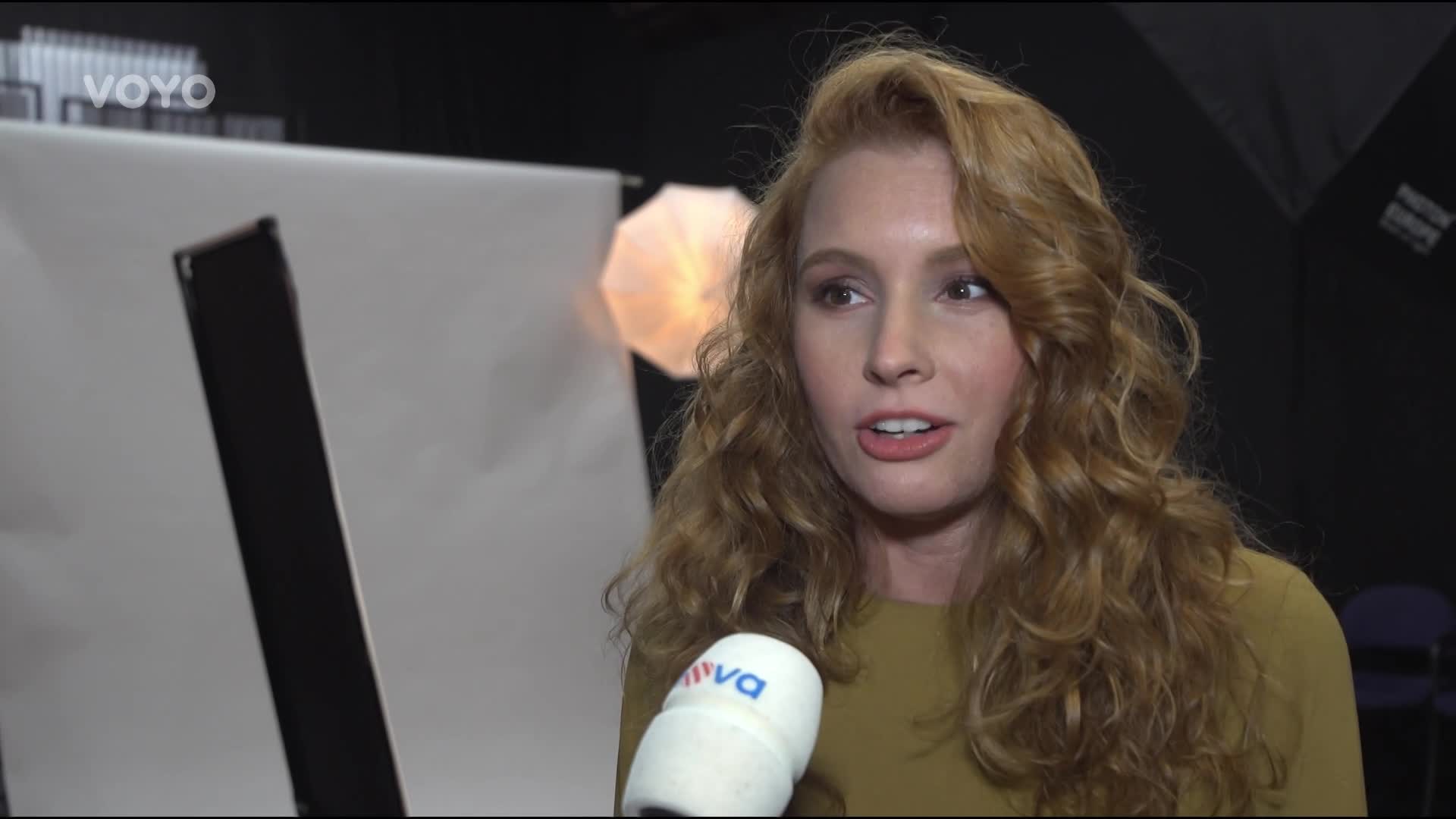 Denisa Nesvačilová jako živel Tváře! Jaké má idoly a z čeho by umřela hanbou?