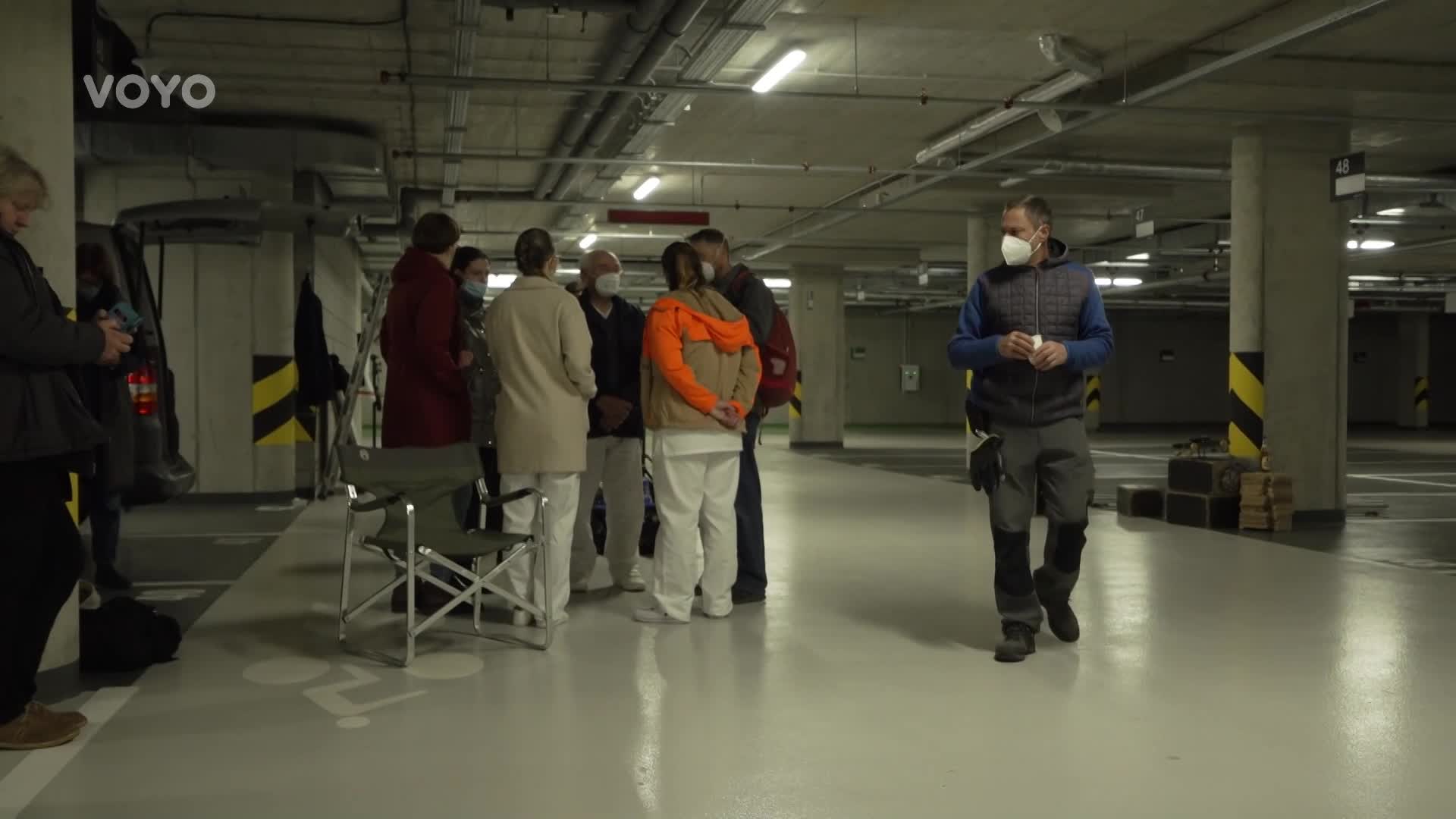 Nový seriál Chlap: V čem je podle režiséra Petera Bebjaka výjimečný?