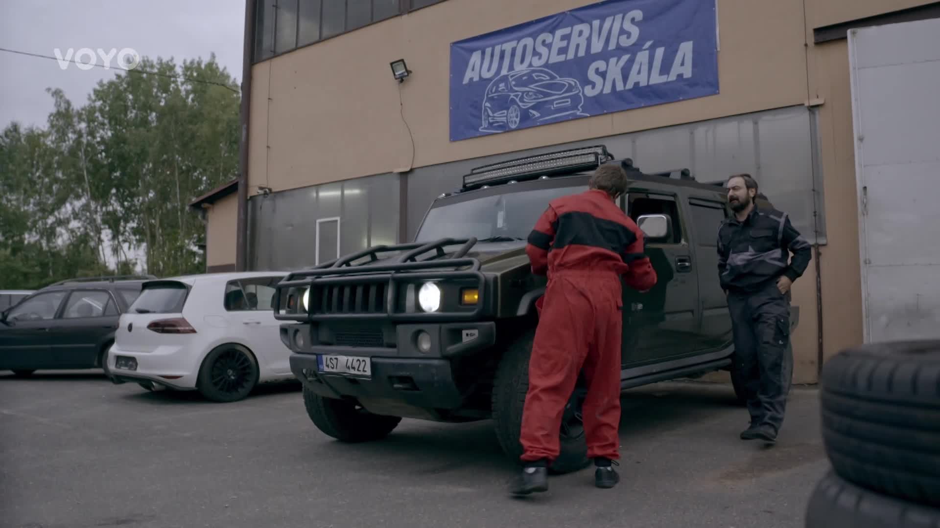 Kdo se chtěl zbavit potížisty? Motiv mohl mít i jeho nadřízený!
