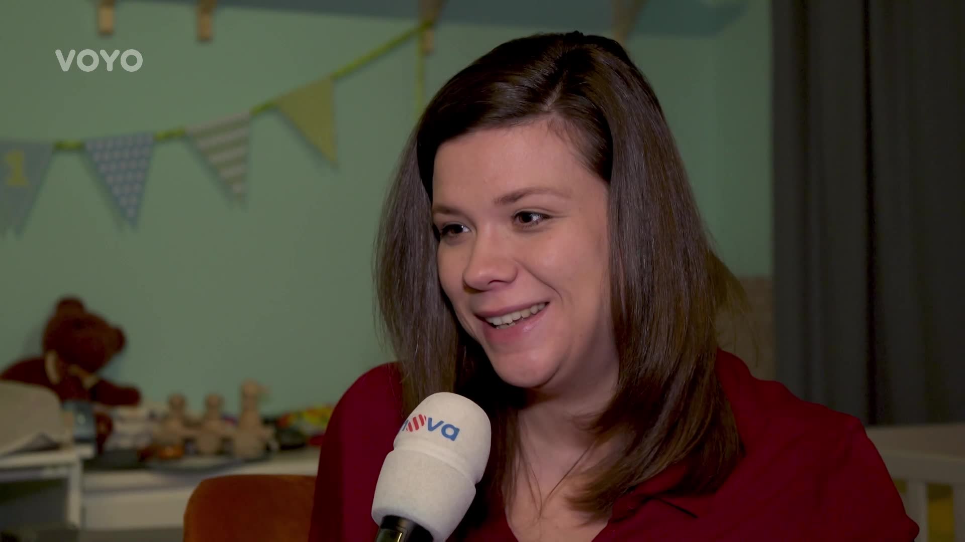 Eva Hacurová otevřeně o těhotenství: Proč to není nejkrásnější období života?