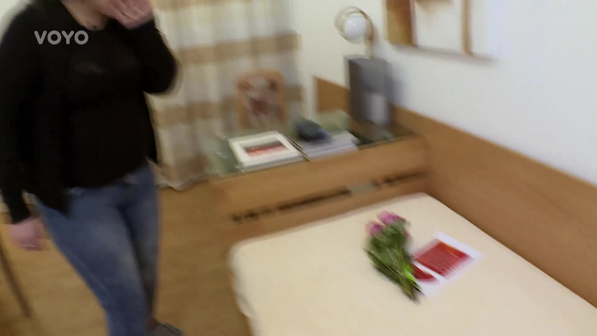 Valentýn ve Výměně: Petru dárek dojme k slzám, Jarda se bojí rozchodu