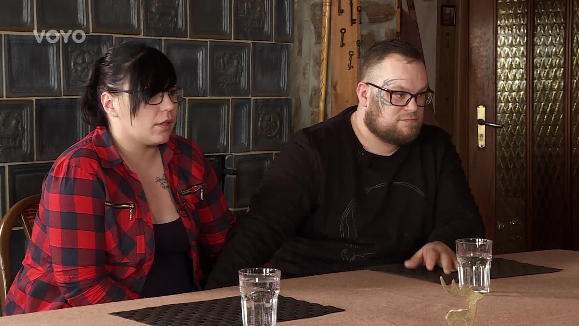 Petra z Výměny: Nevěř mu ani slovo! Čeho se Emanuel tak moc bojí?