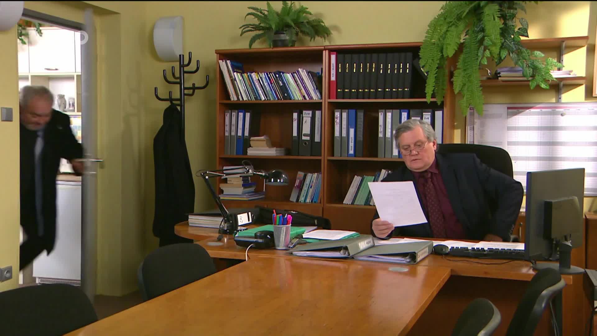 Rozvod, znásilnění i velká radost u Nyklových. Co se stalo tento týden?