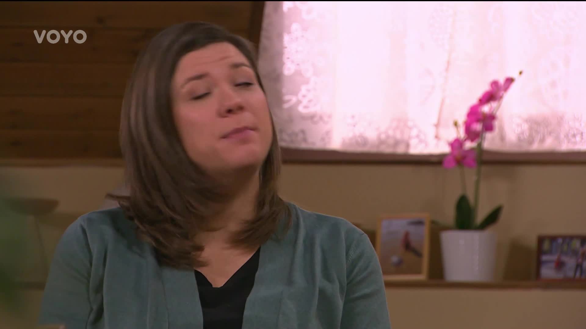 Alice změní svůj názor! K čemu dospěje ohledně vztahu s Bedřichem?