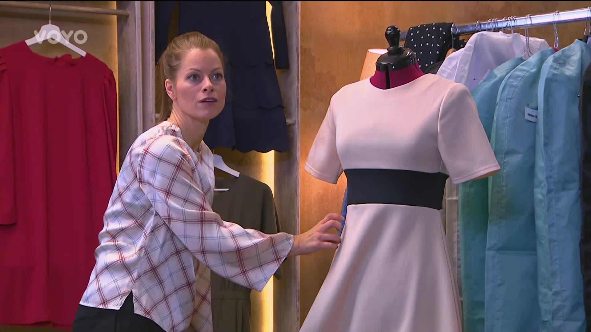 Gábina má výsledky vyšetření: Jak zní verdikt od lékaře?