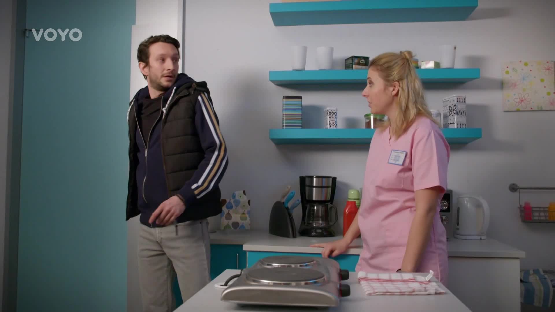 Bulvár nikdy nespí: Zničí fotky z baru vztah Radky a Vojty?