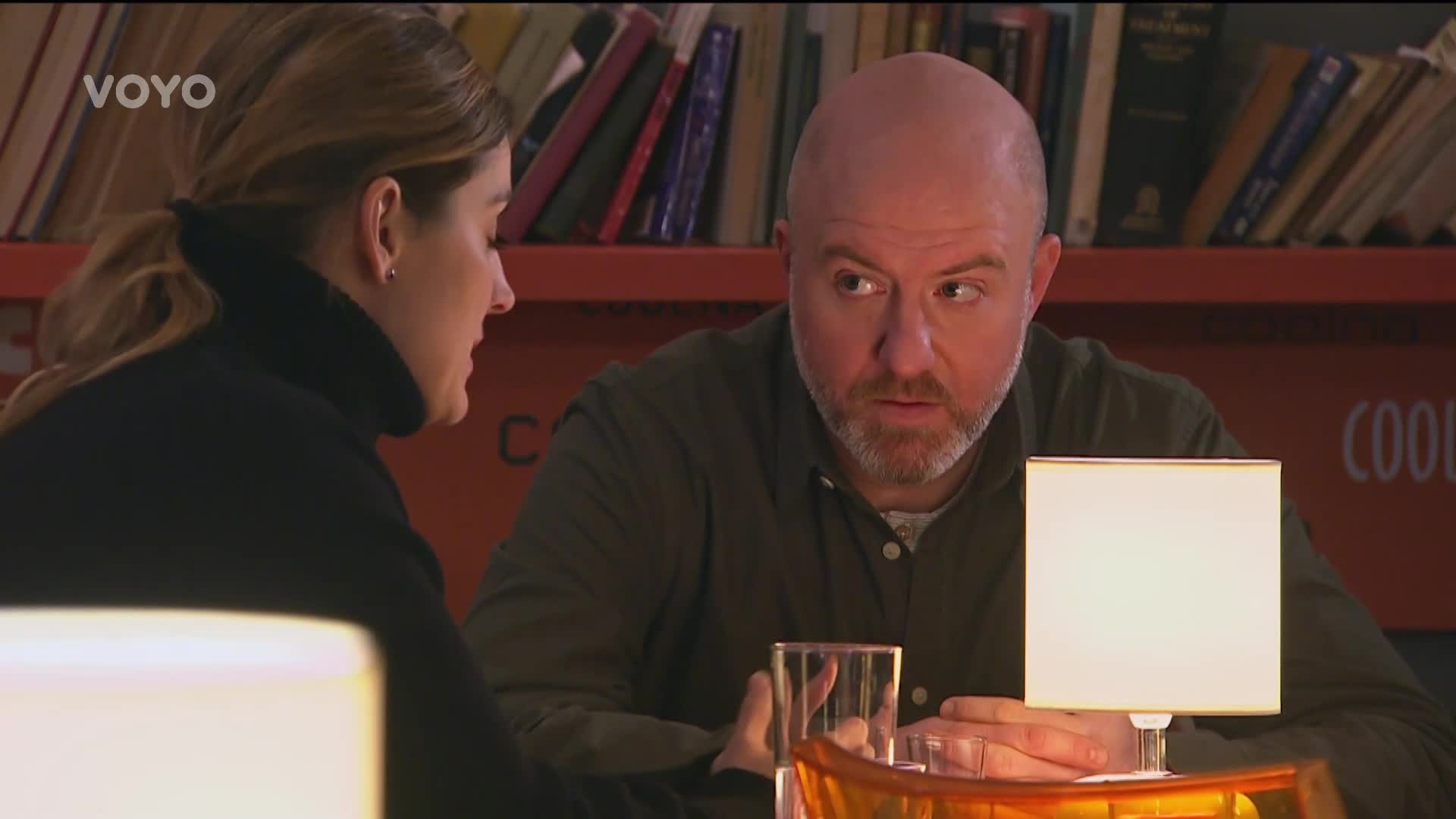Strach o Gábinu! Co Herman těžce prožívá?