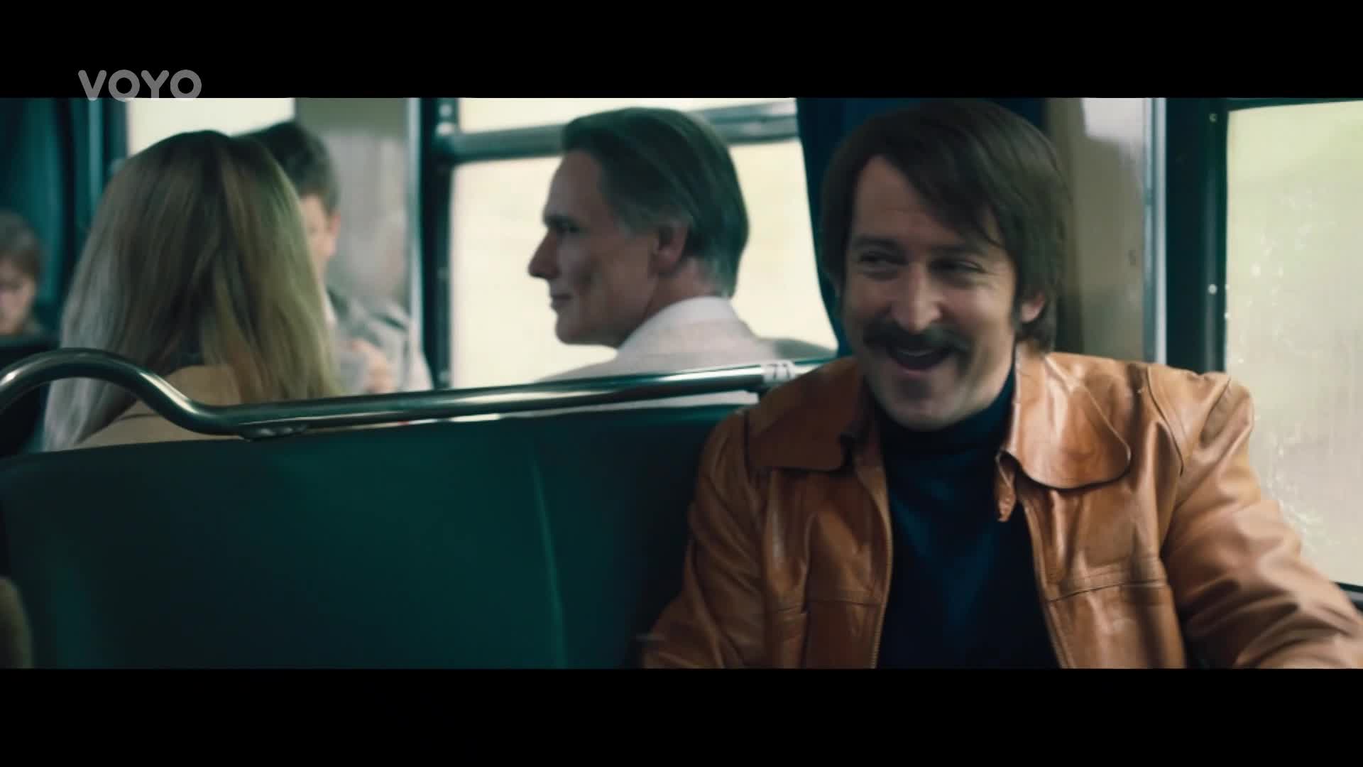 Ve filmu Havel zářila i hvězda Ulice! Poznáte, o koho se jedná?