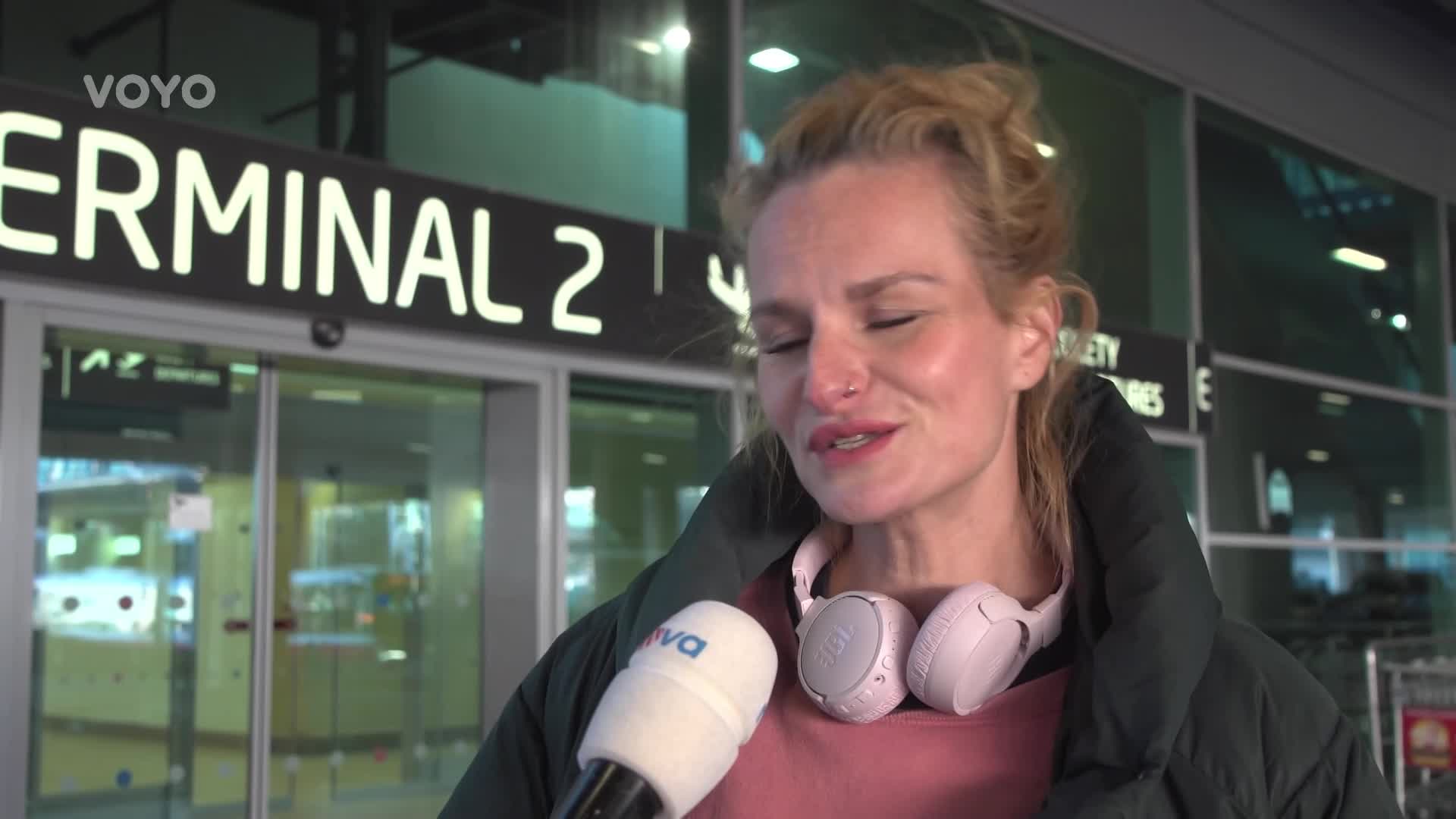 První emoce Ivy Pazderkové po návratu. Proč byla v Survivor naivní?
