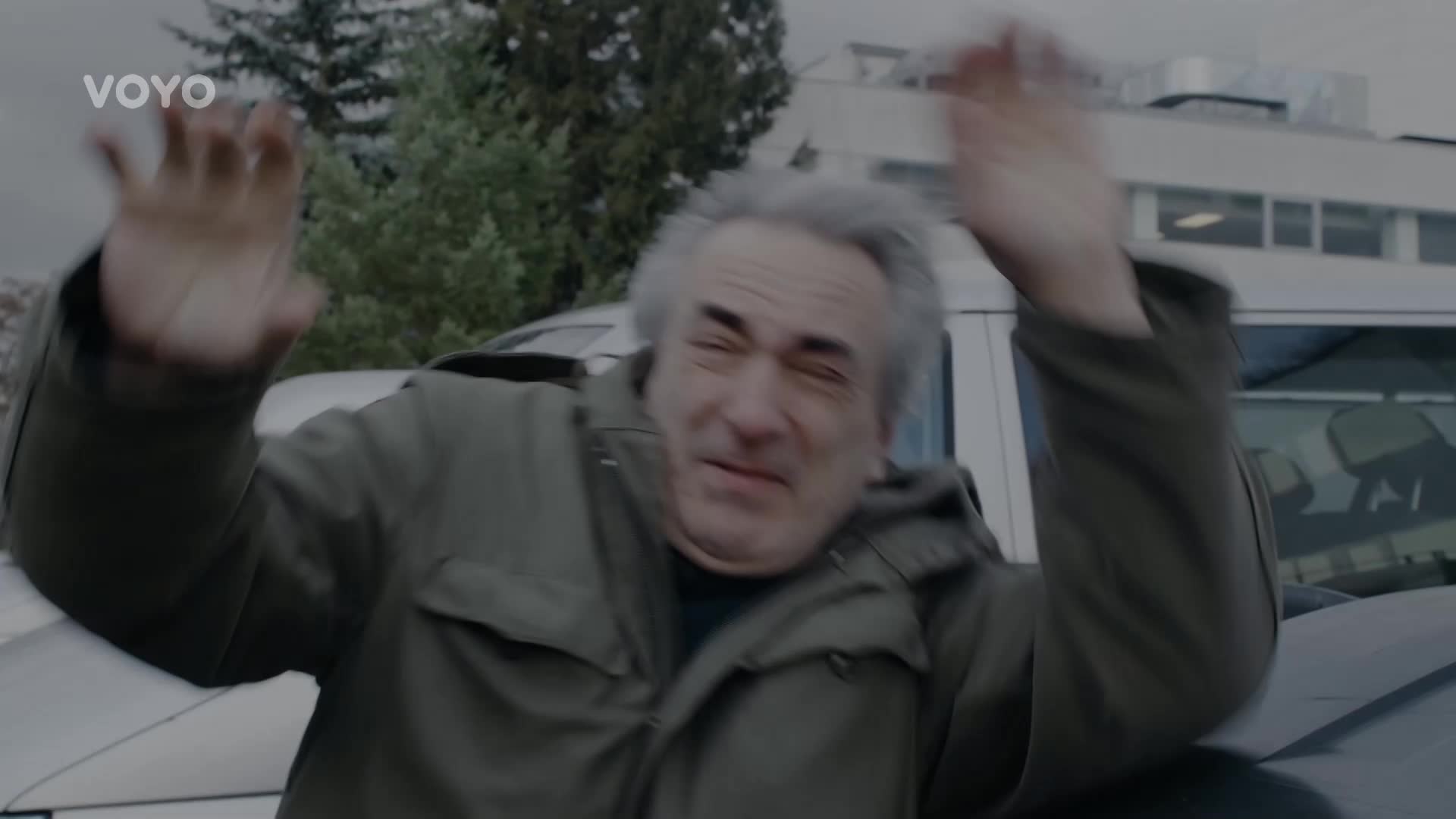Pozor! Trashzilla útočí! Skončí i vaše ulice pod nánosem odpadu?