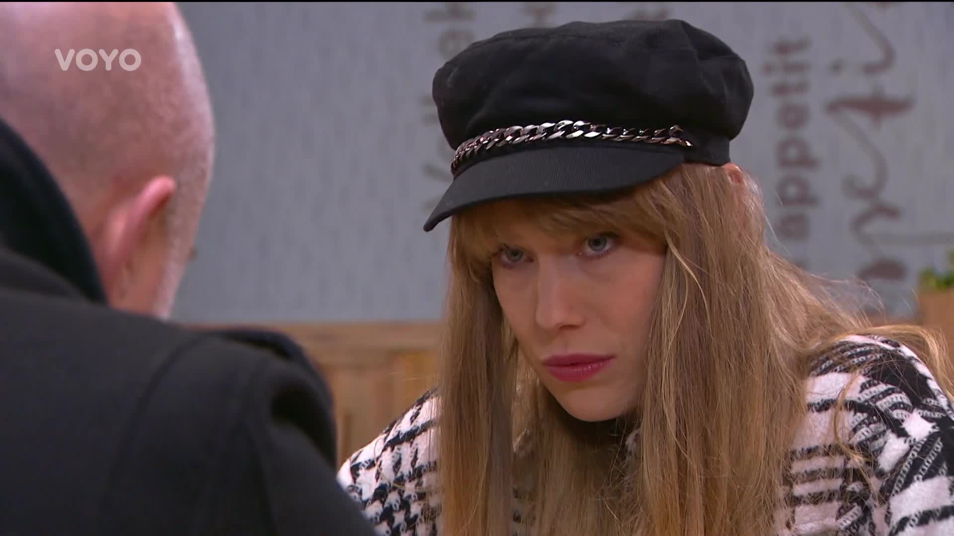 Mastný v šoku! Jak s ním zamává pohled na Gábinu s Hermanem?