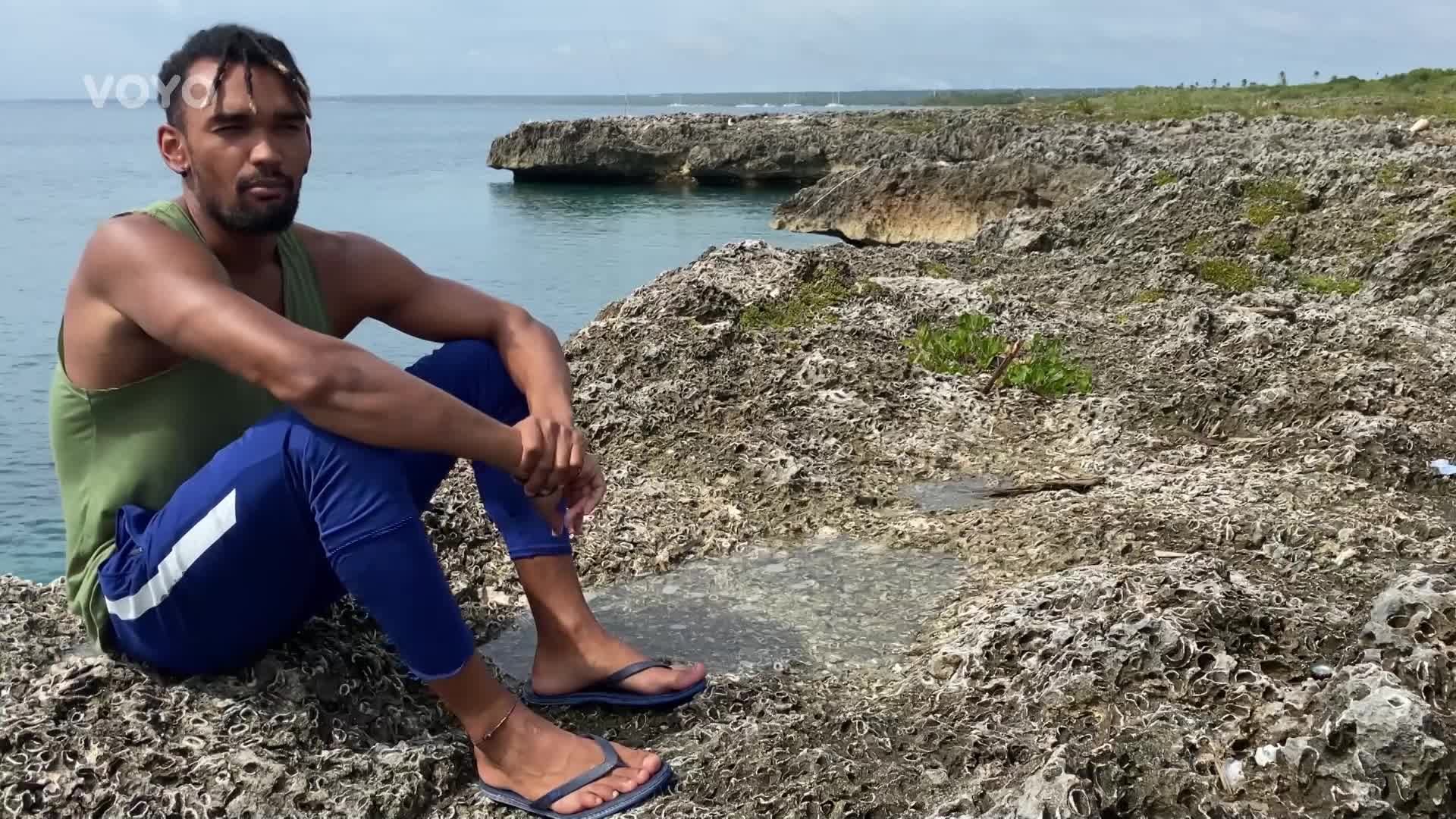 Nikdy neříkej nikdy! Uvidíme Nathana v další reality show?