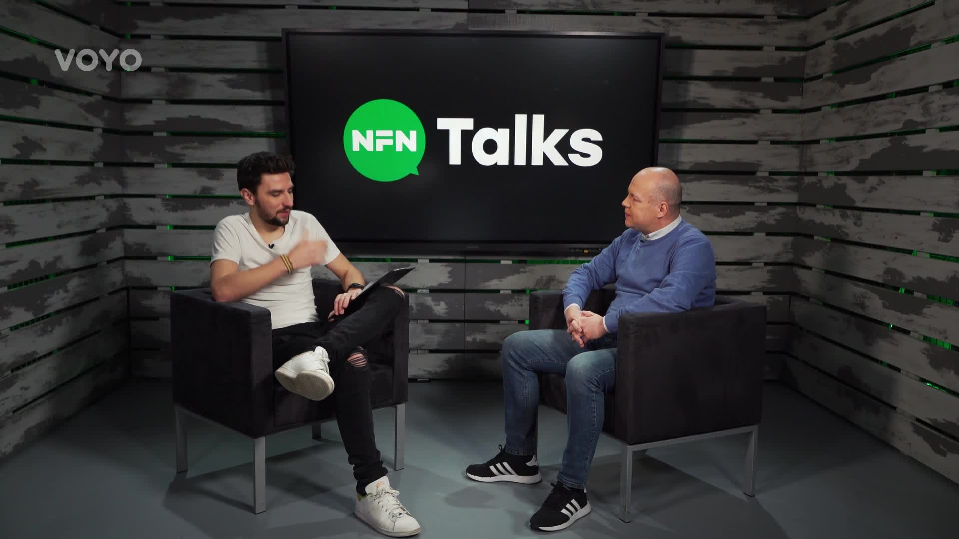 Šéf stanice Nova Sport prozradil, co se chystá!