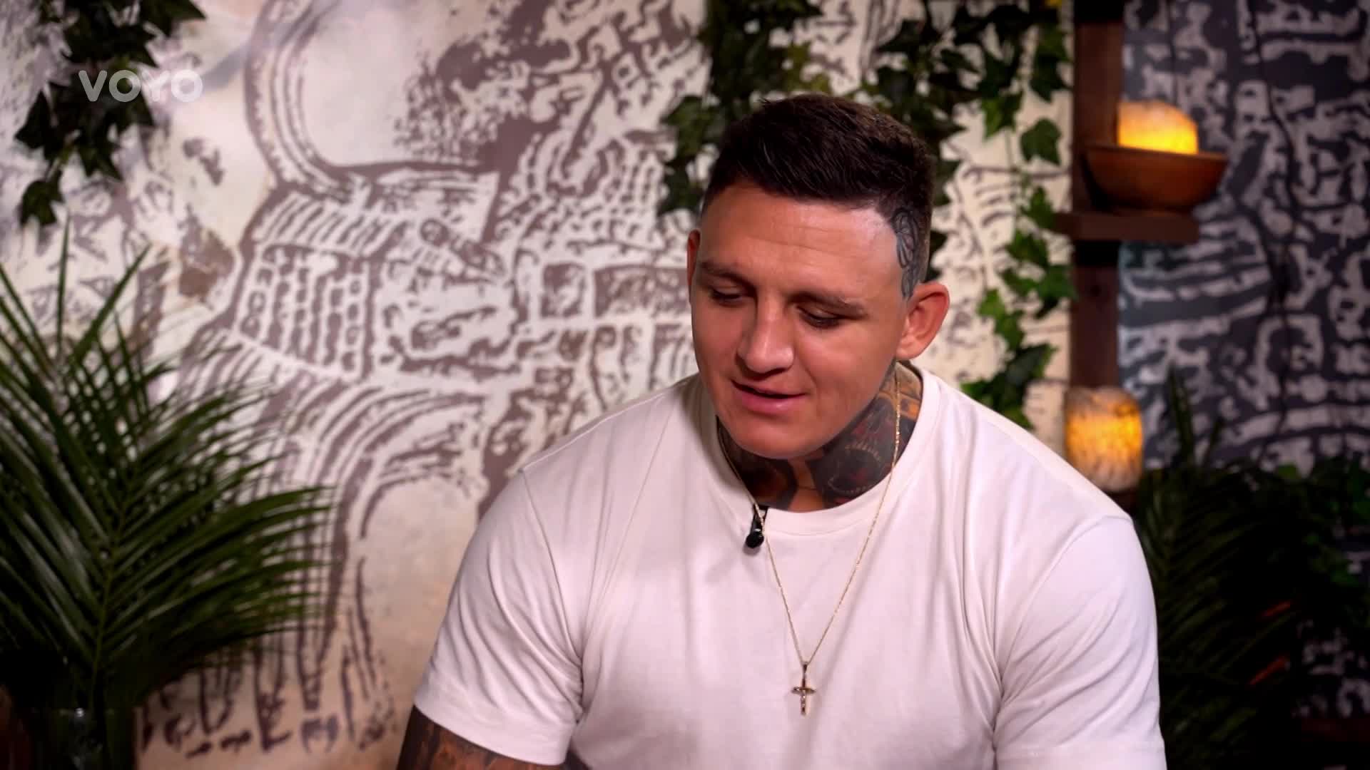 Masturbace na ostrově: Gábor prozradil víc, než byste čekali!