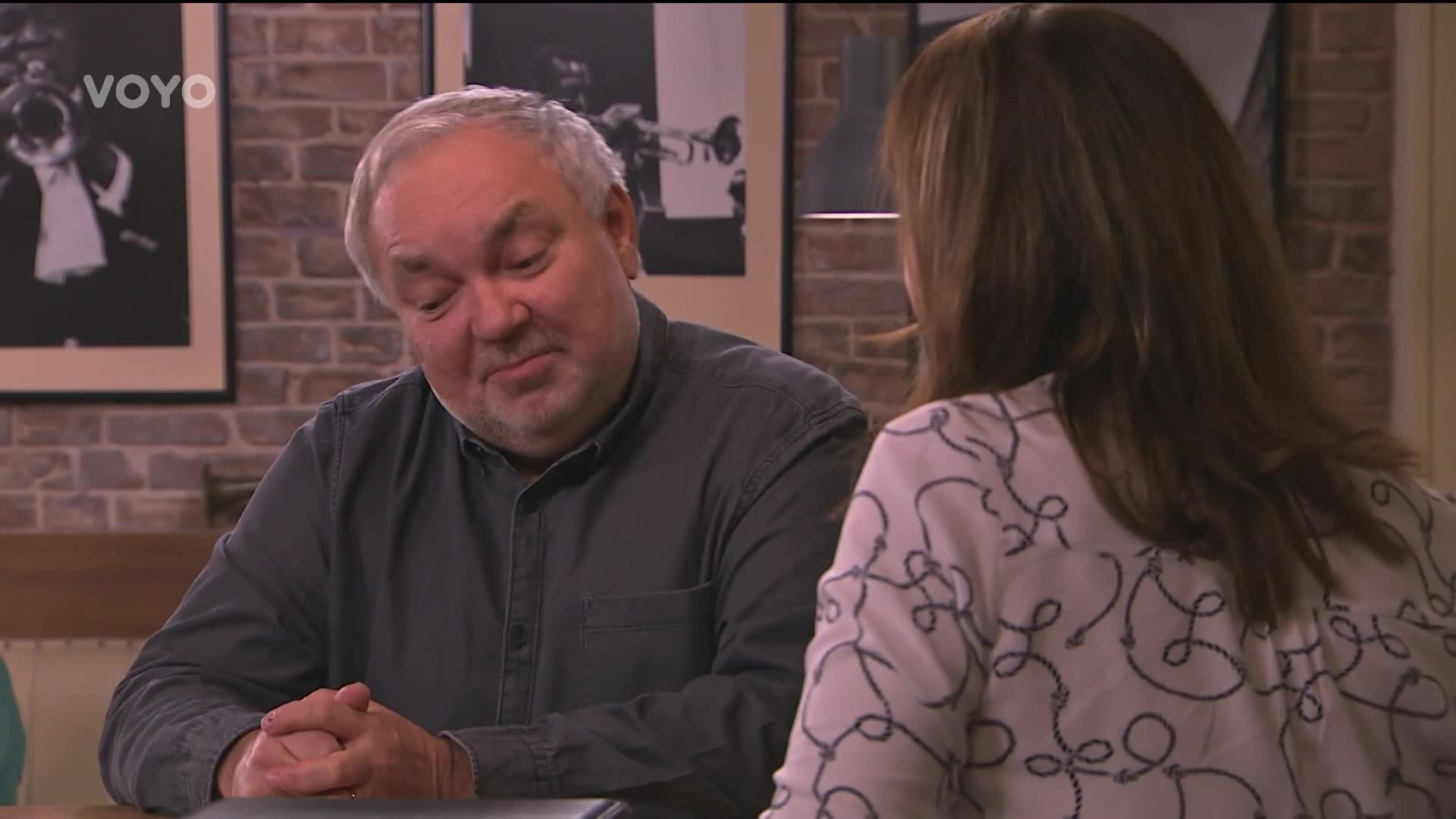 Lumír se setká s Kateřinou! Čím ji pořádně rozhodí?