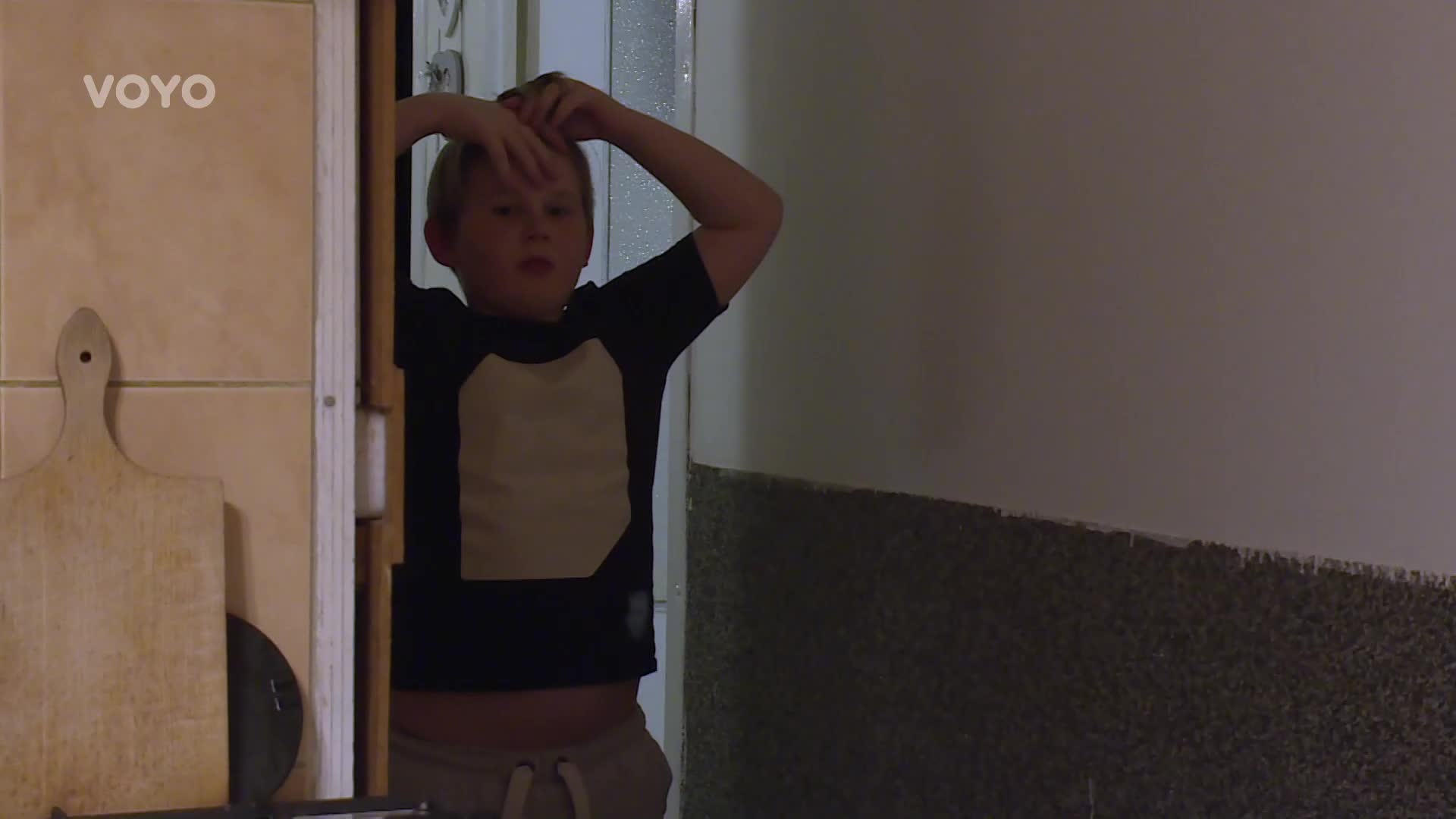 Lucce to přestává rozum brát! Bude muset malému Míšovi předžvýkávat jídlo?