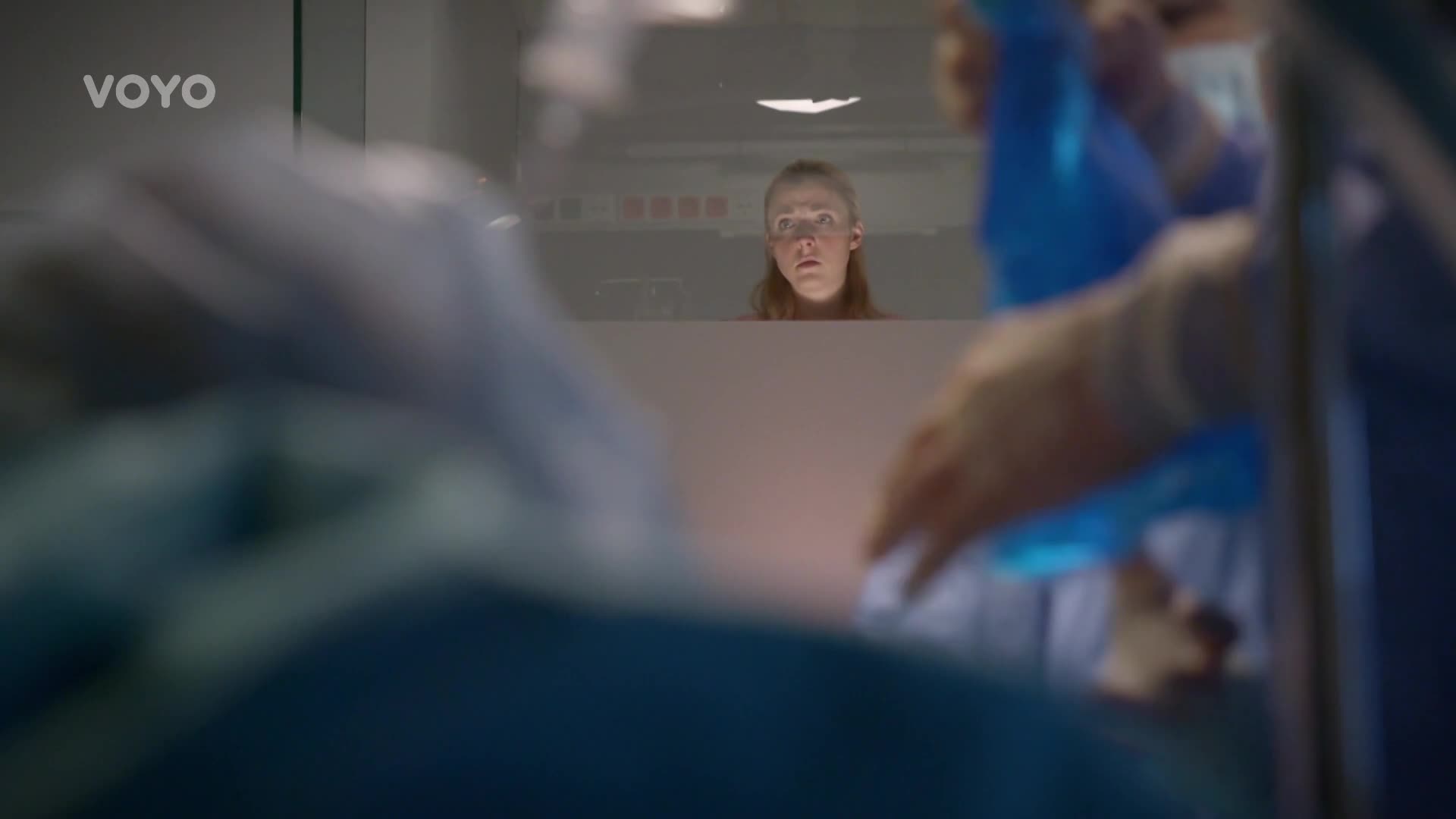 Drama na sále! Zemře kvůli Radčině chybě malý kluk?
