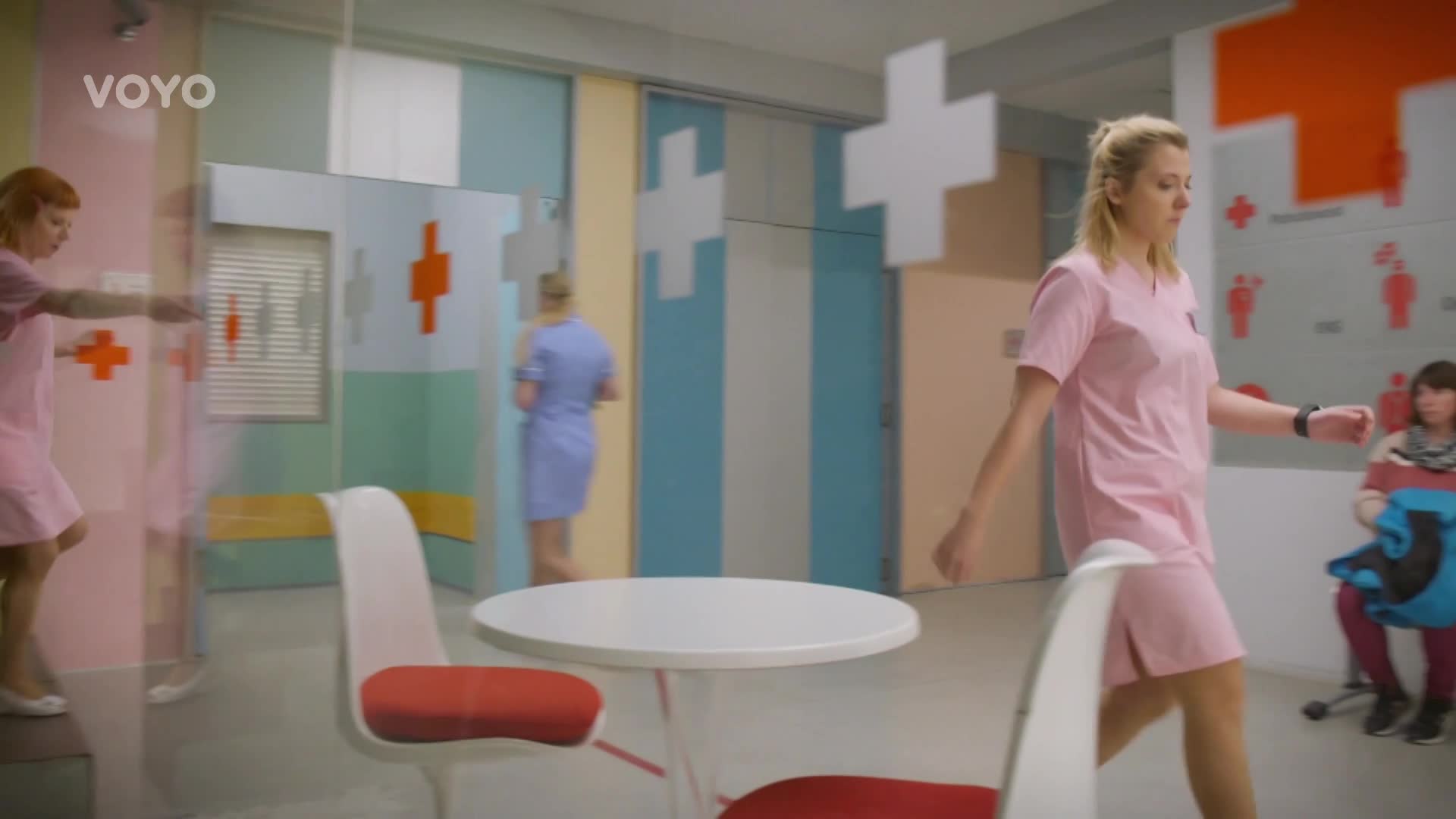 Takhle milou Babetu neznáte! Proč seřve Radku?