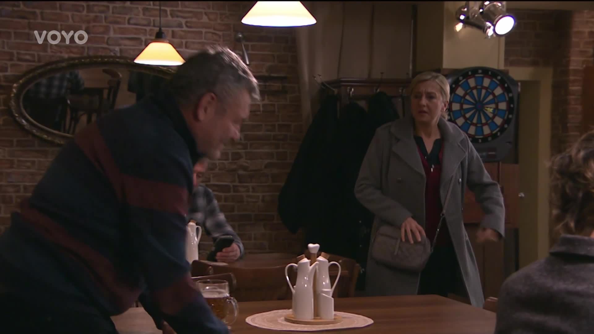 Miloš umí překvapit! Jakou novinu si pro Evu připravil?