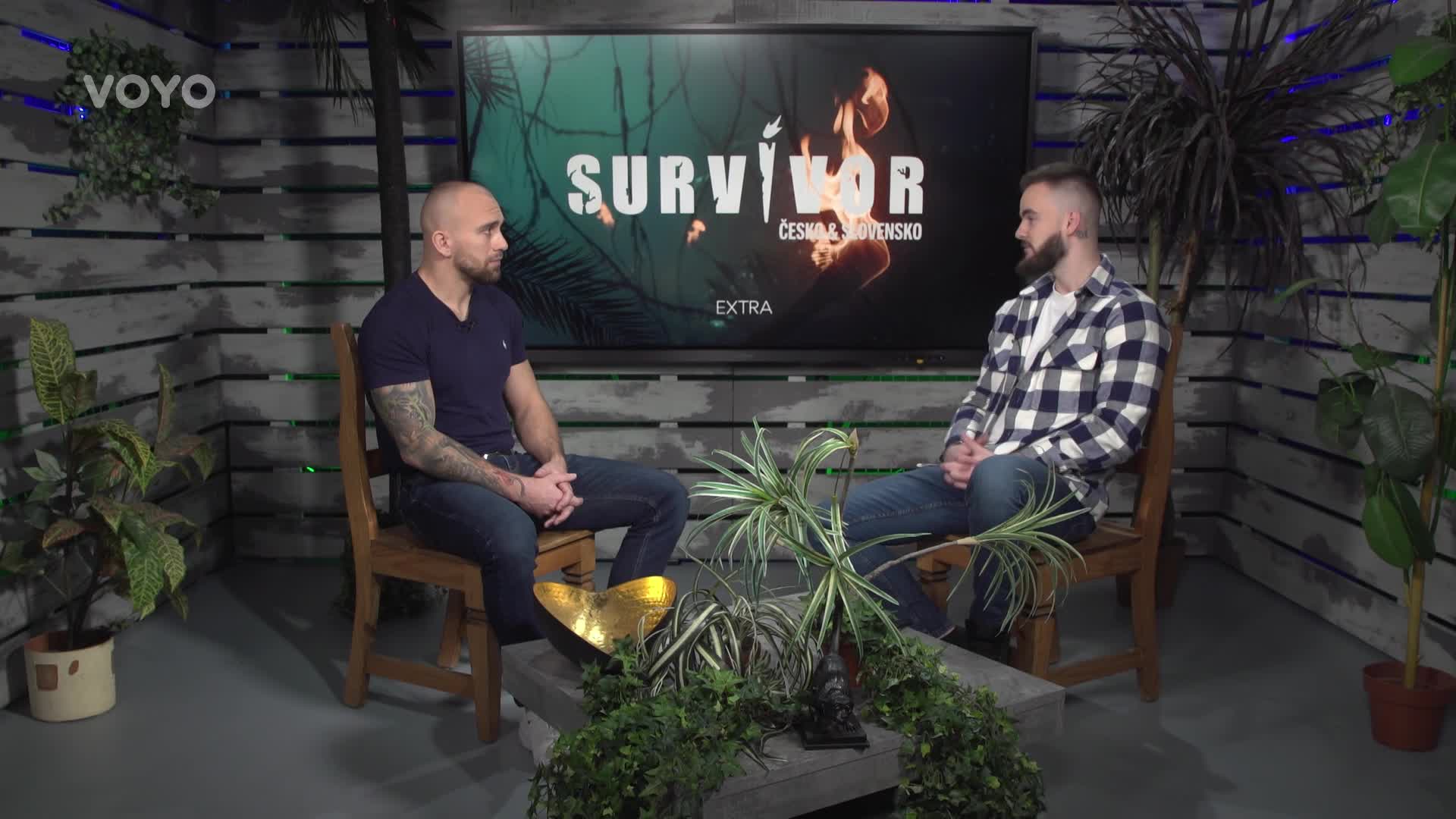 Válka svalovců: MMA zápasník rozebral Braňa!