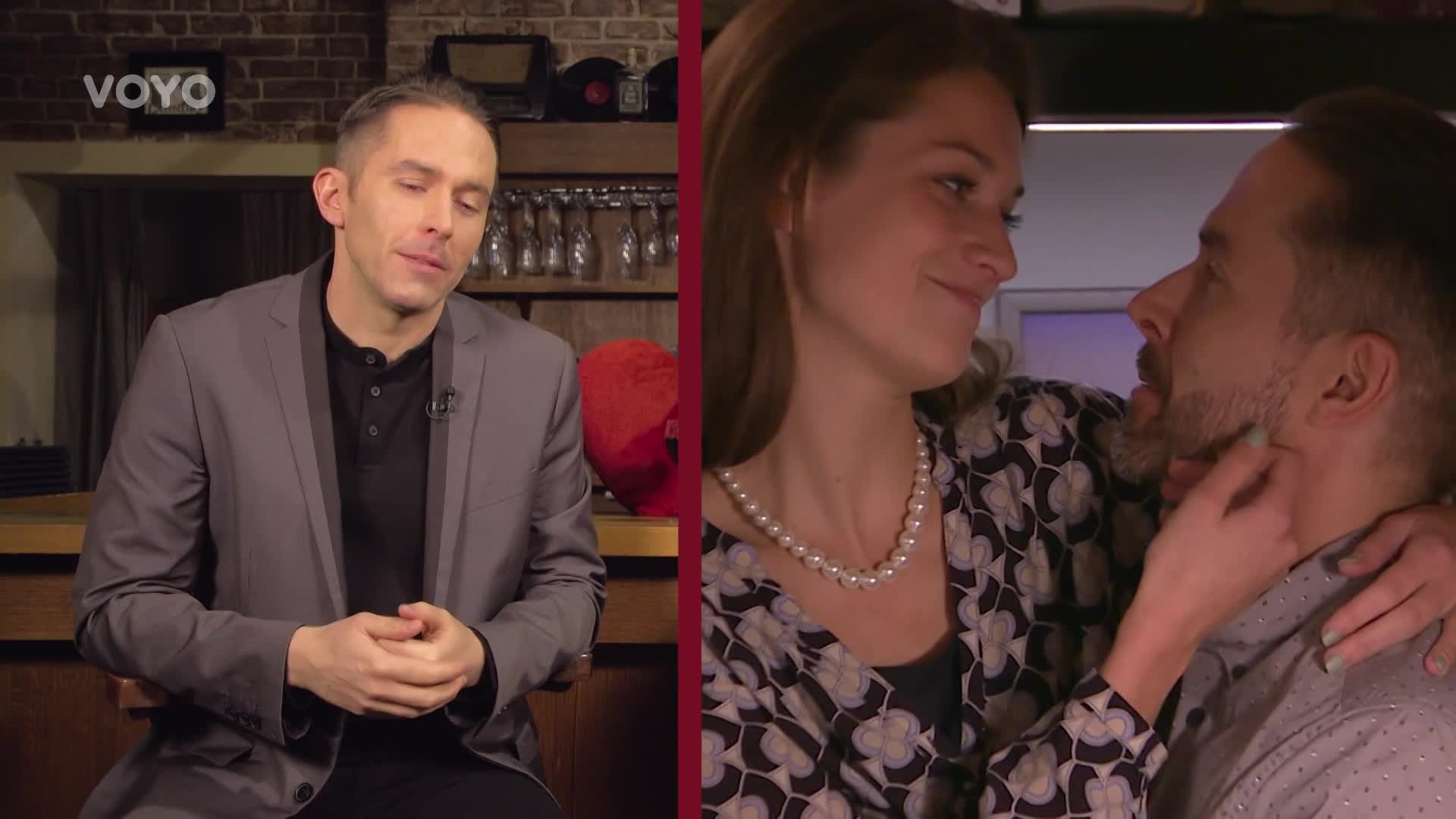 Z kamarádů se stanou sokové! Co vrazí klín mezi přátelství Prokopa a Mirka?