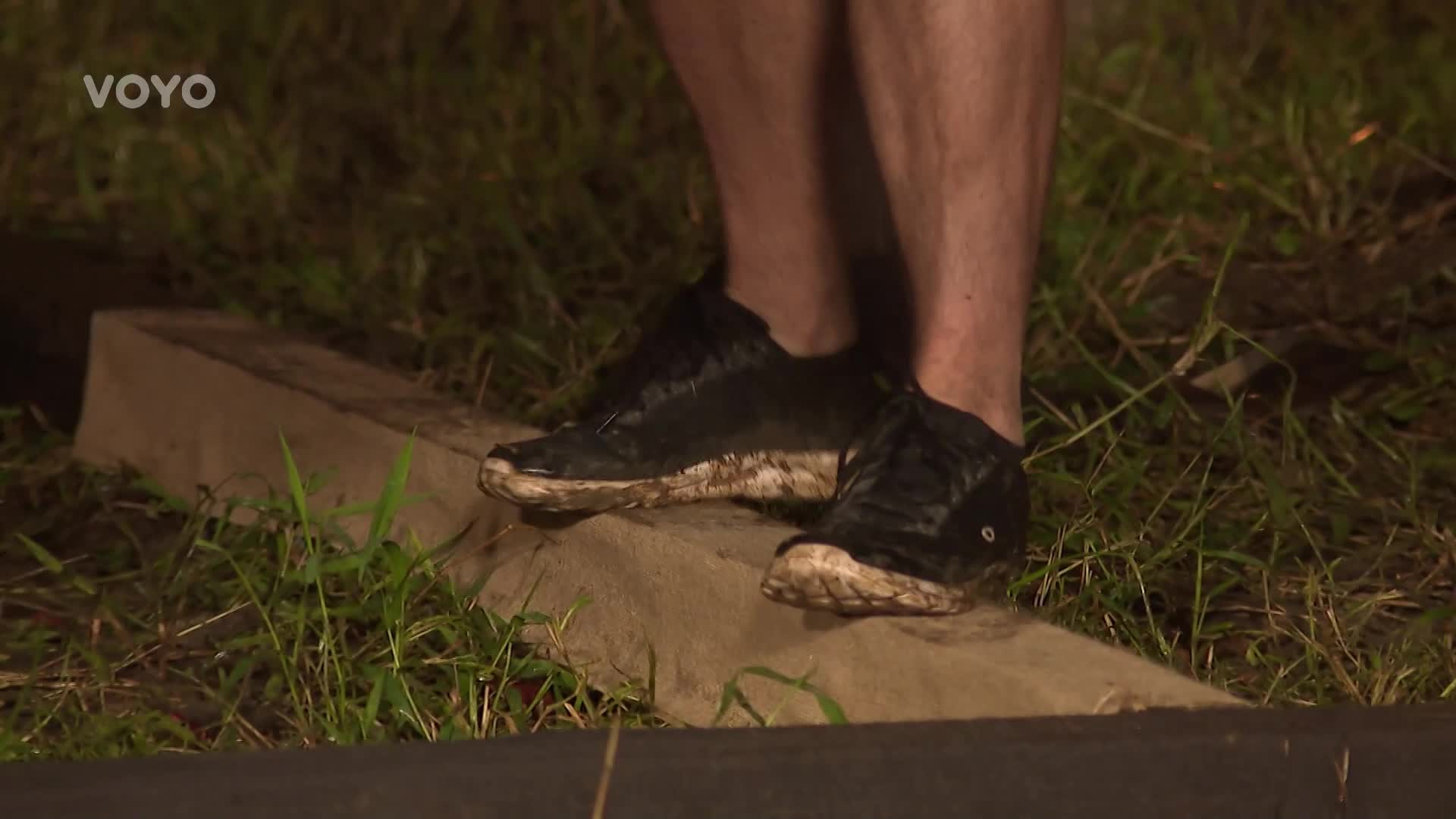 Vláďa odhalil svou strategii v Survivor. Proč mu nevychází?
