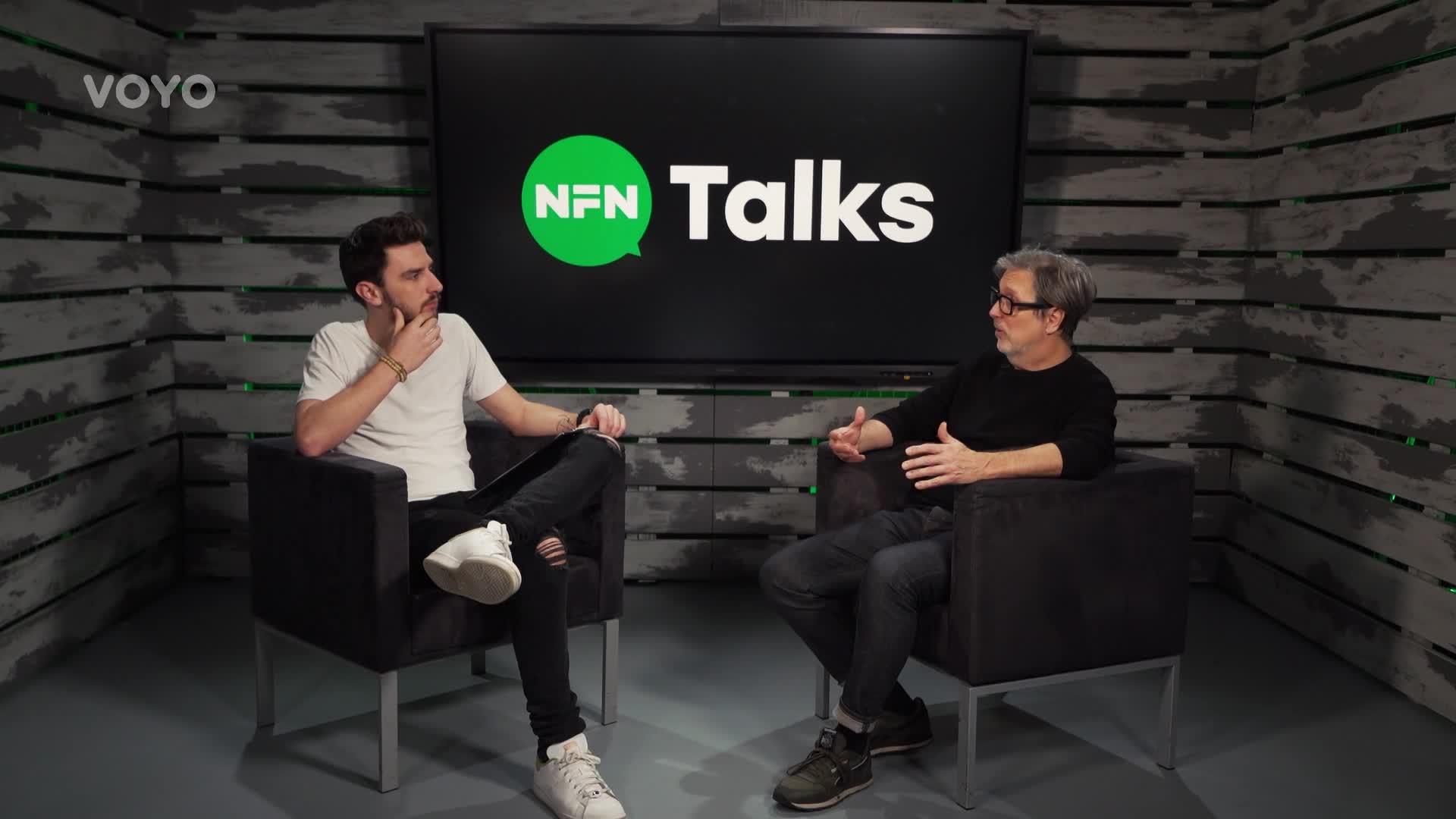 NFN Talks – 39. díl: Rozhovor s Alešem Najbrtem