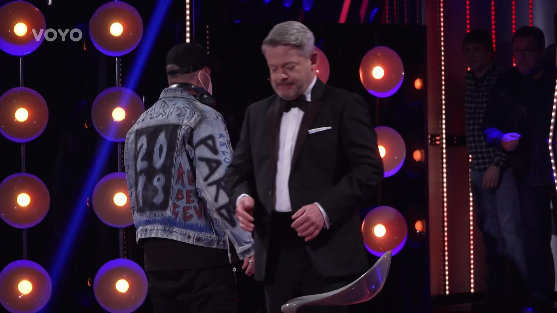 Aleš Háma má před natáčením speciální rituál: Musím si sáhnout na ptáka!