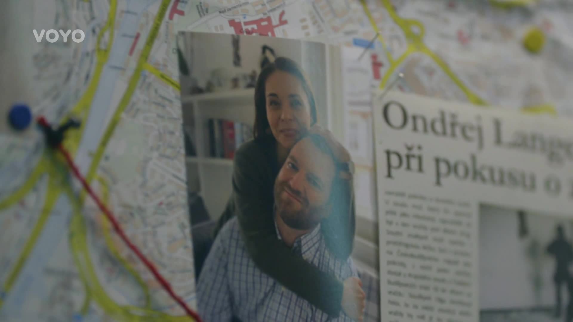 Policista, který zradil policisty? Karla Langerová v seriálu Šéfka hledá viníka!