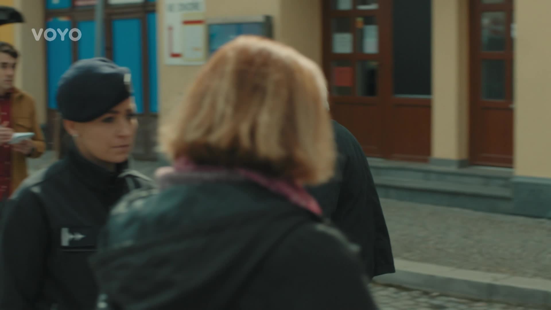 Zavražděný muž mu byl blízký! Bude Karel chtít pomstít smrt kamaráda?