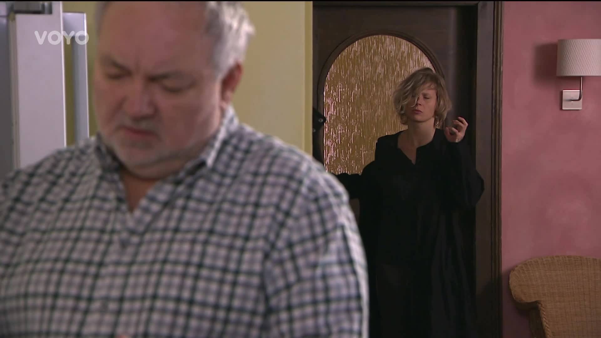 Ingrid zažije krušné ráno. Co si díky tomu uvědomí?