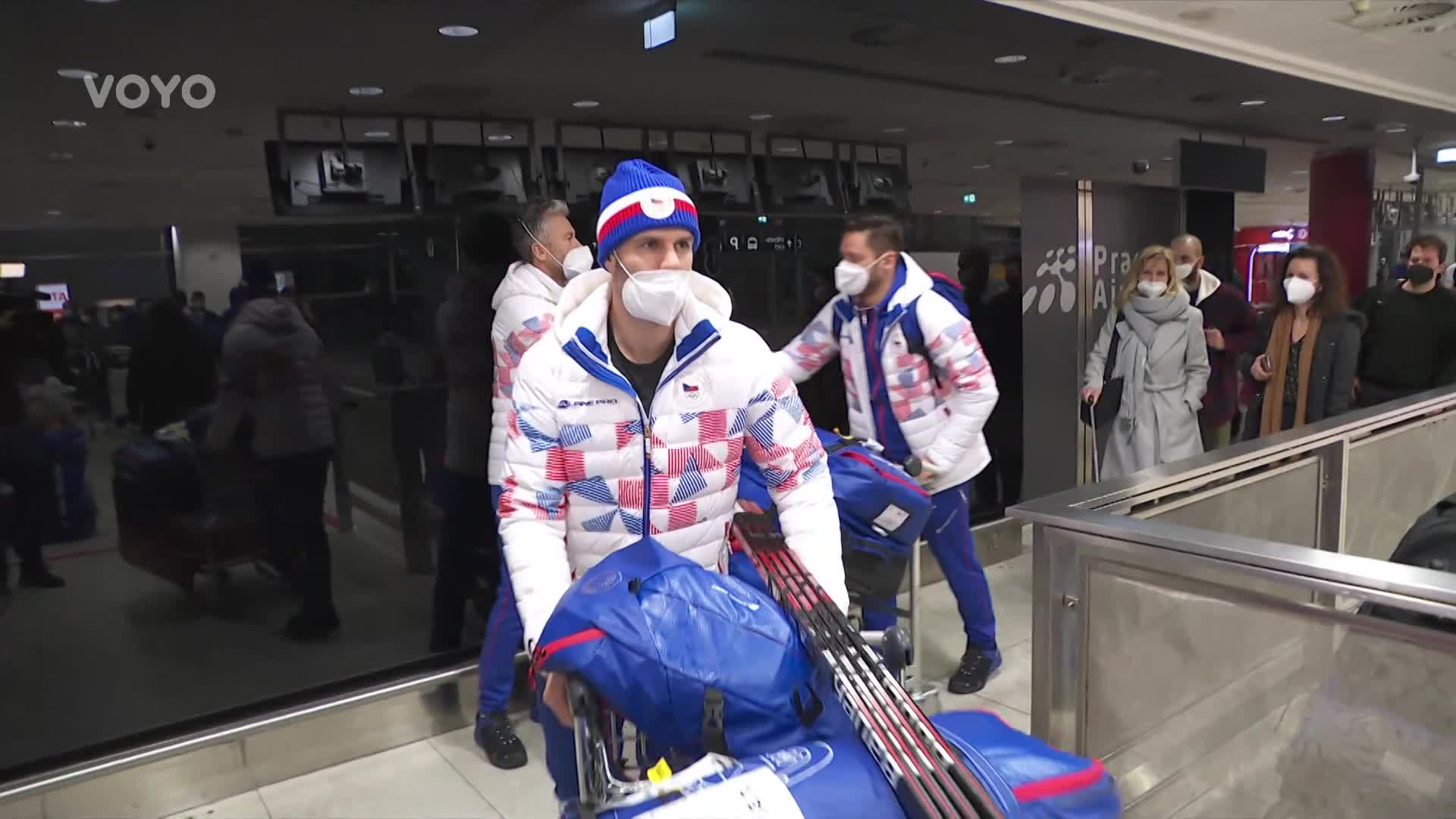Historický neúspěch na olympiádě: Upadá úroveň českého sportu?