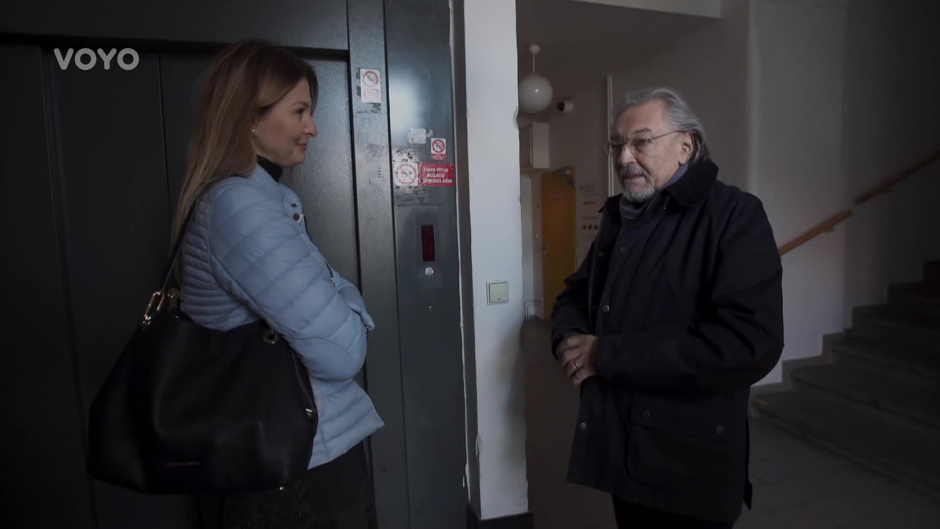 Karel Gott měl obavy, že si ho v nemocnici nechají! Co mu poradila sestra?