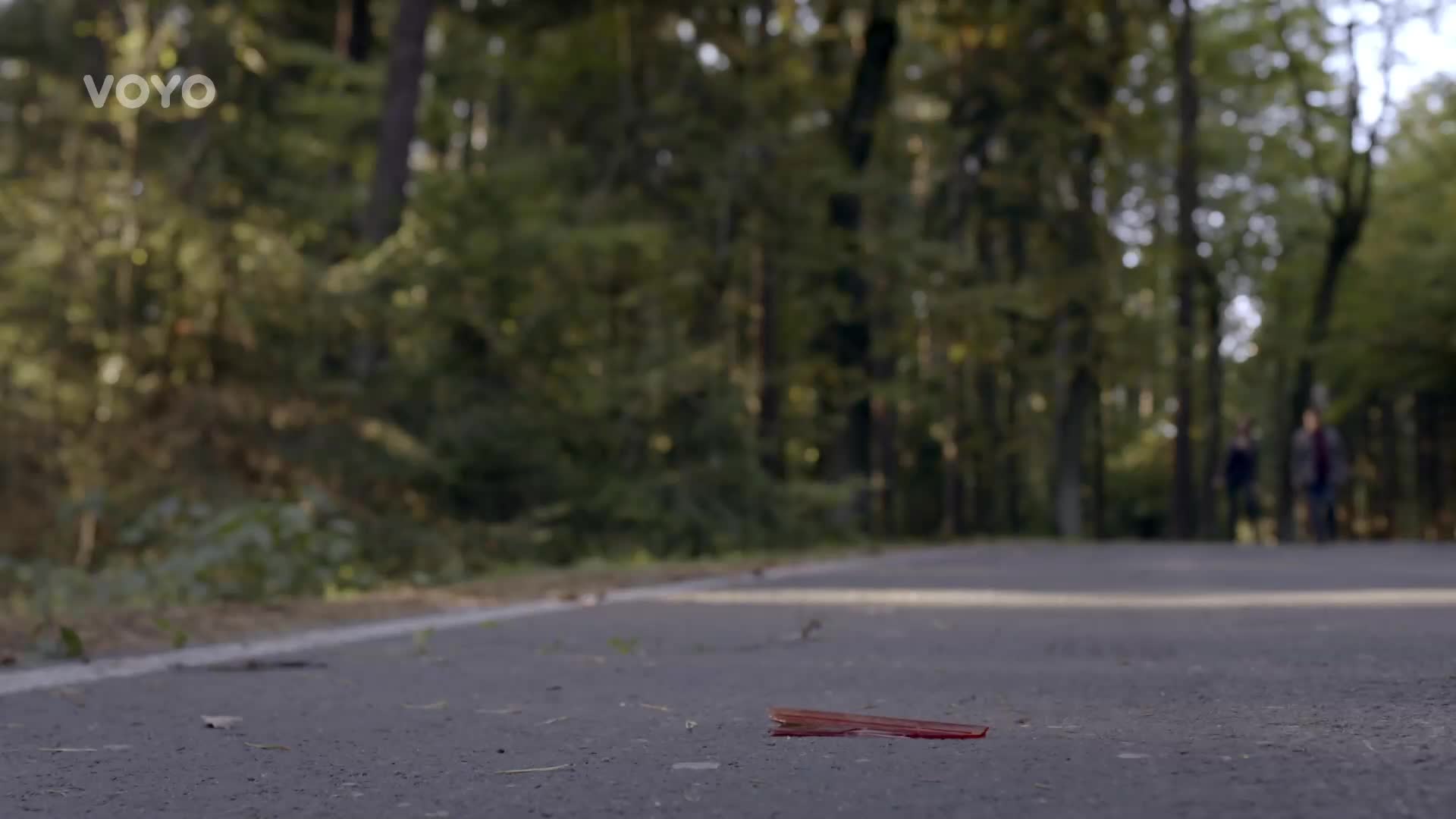 Hrůzný nález v lese! Vrátil se vrah zpět na místo činu?