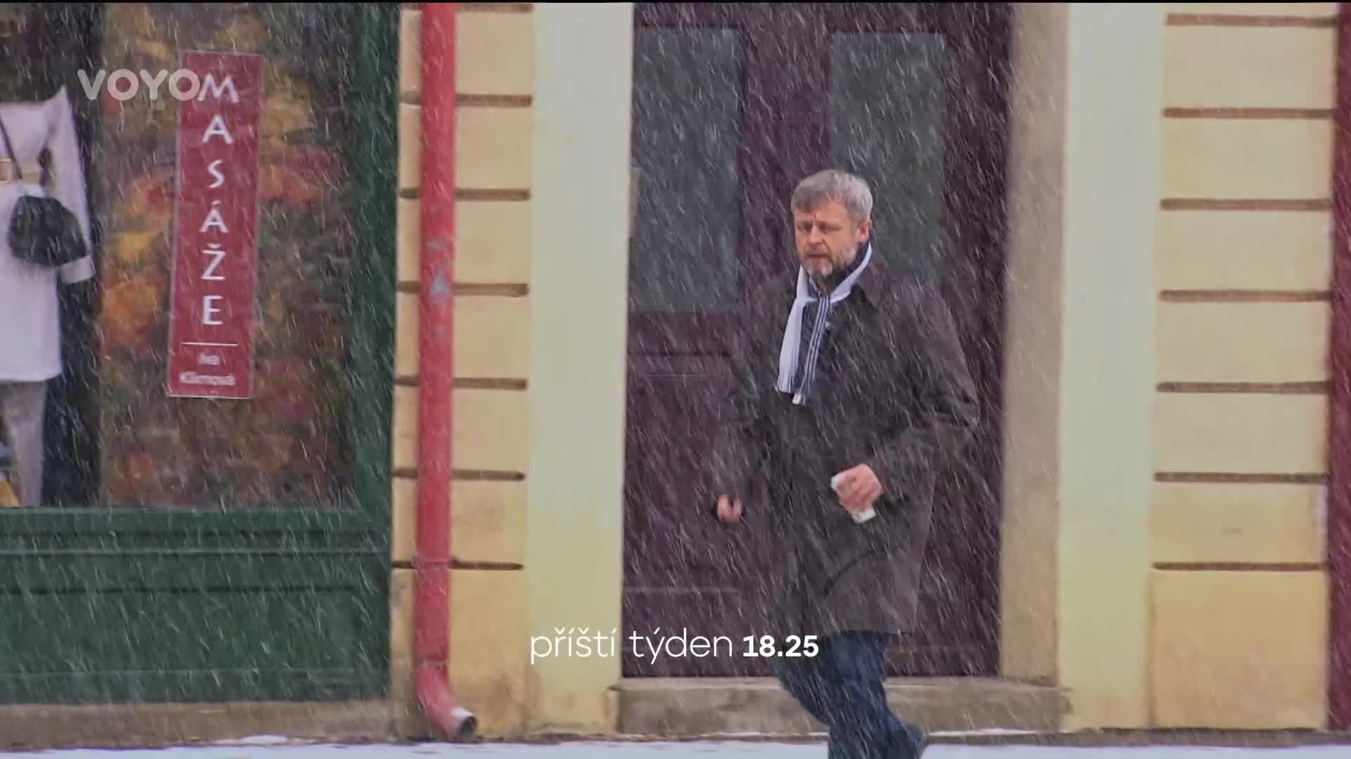 Drsné výhružky, přiznání pravdy i promyšlená taktika. Co přinese příští týden?