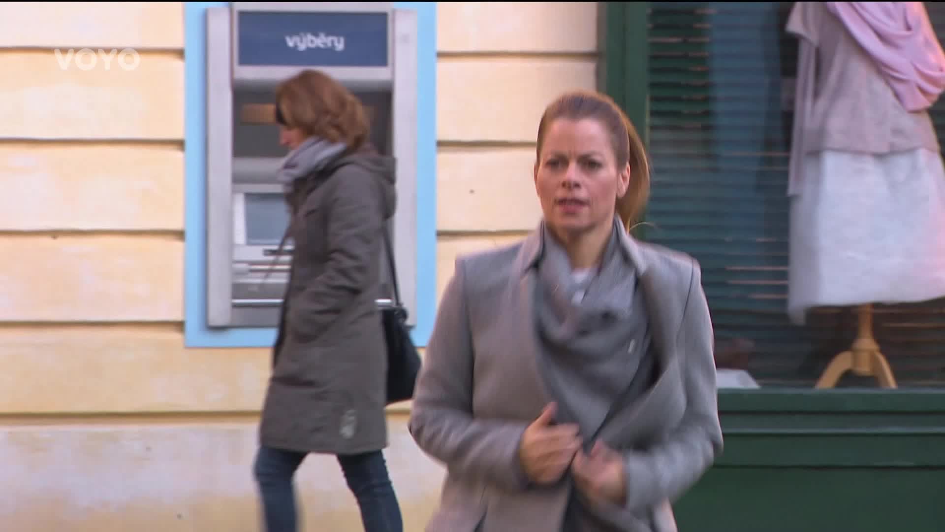 Verča odhalí krutou pravdu! S čím na Blanku vyrukuje?