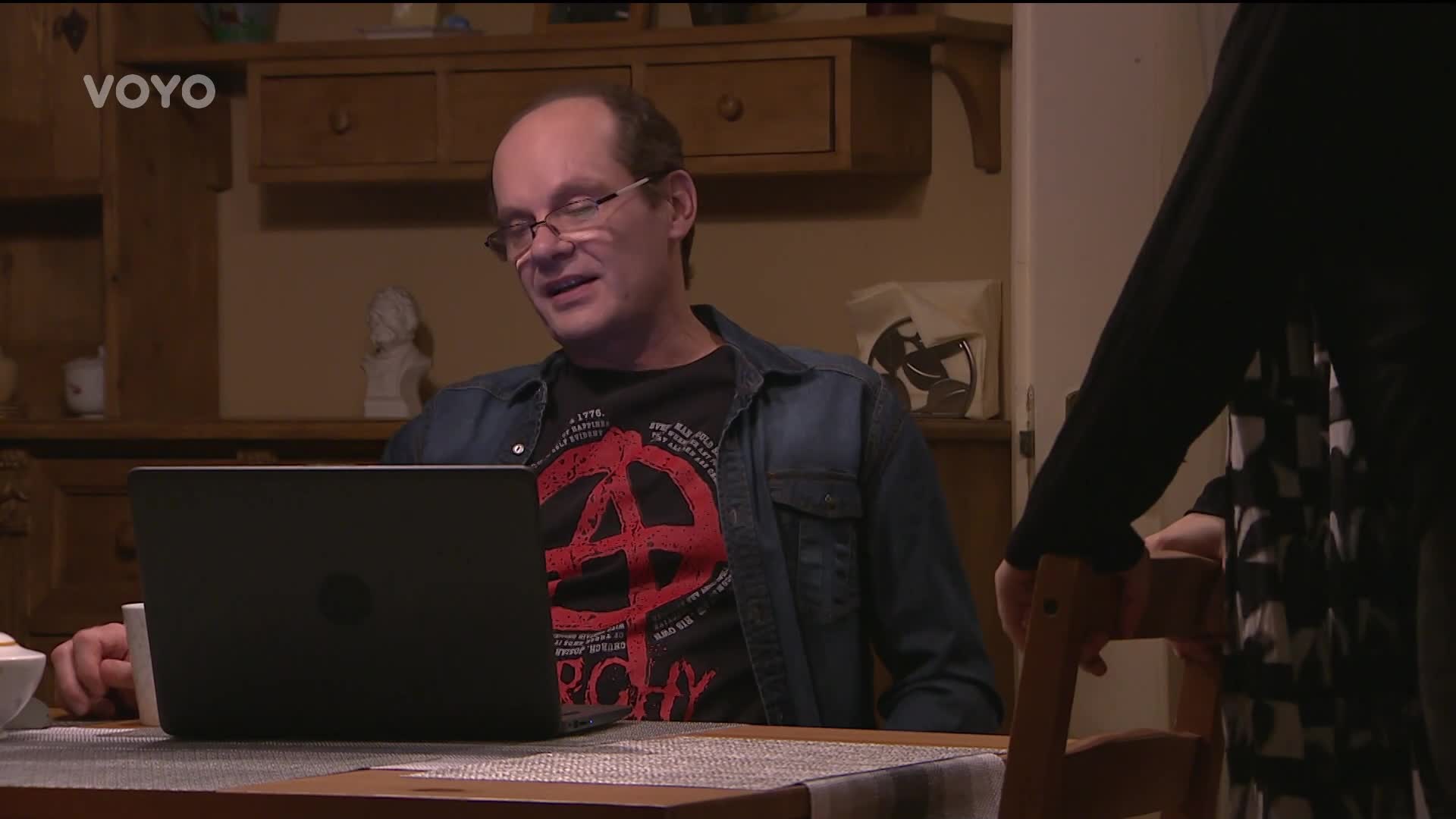 Bedřich se dozvěděl nepříjemnou zprávu! Jak to ovlivní jeho budoucnost?
