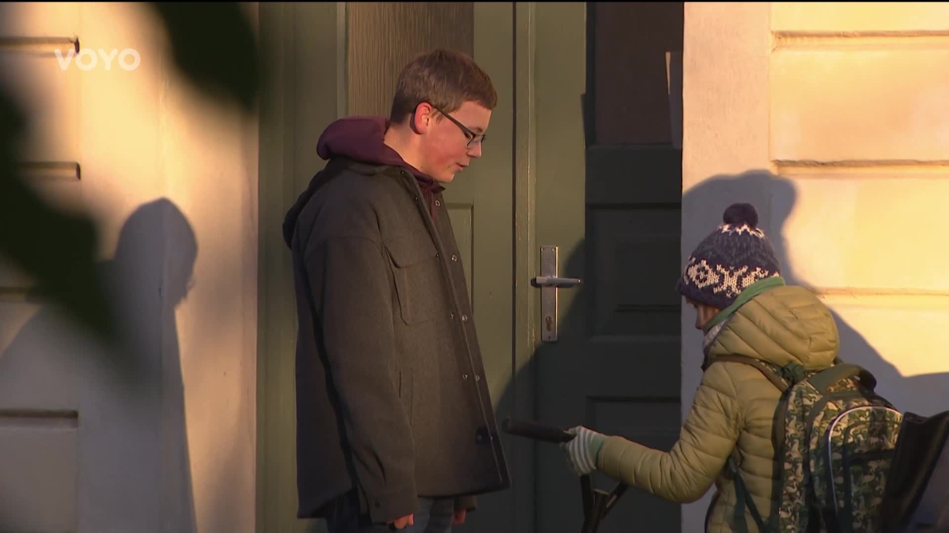 Vojta s Šímou kují pikle. Co si vymysleli na Karlu a Gábinu?
