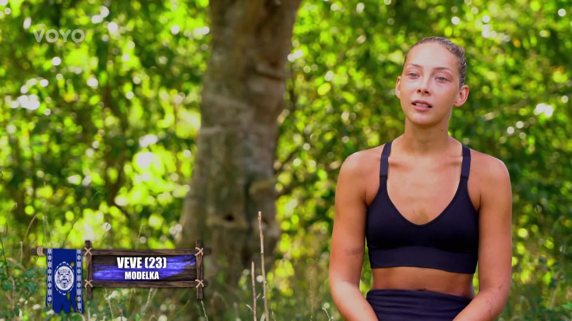 Holky drží spolu! Veve uzavřela spojenectví, které nikdo nečekal!