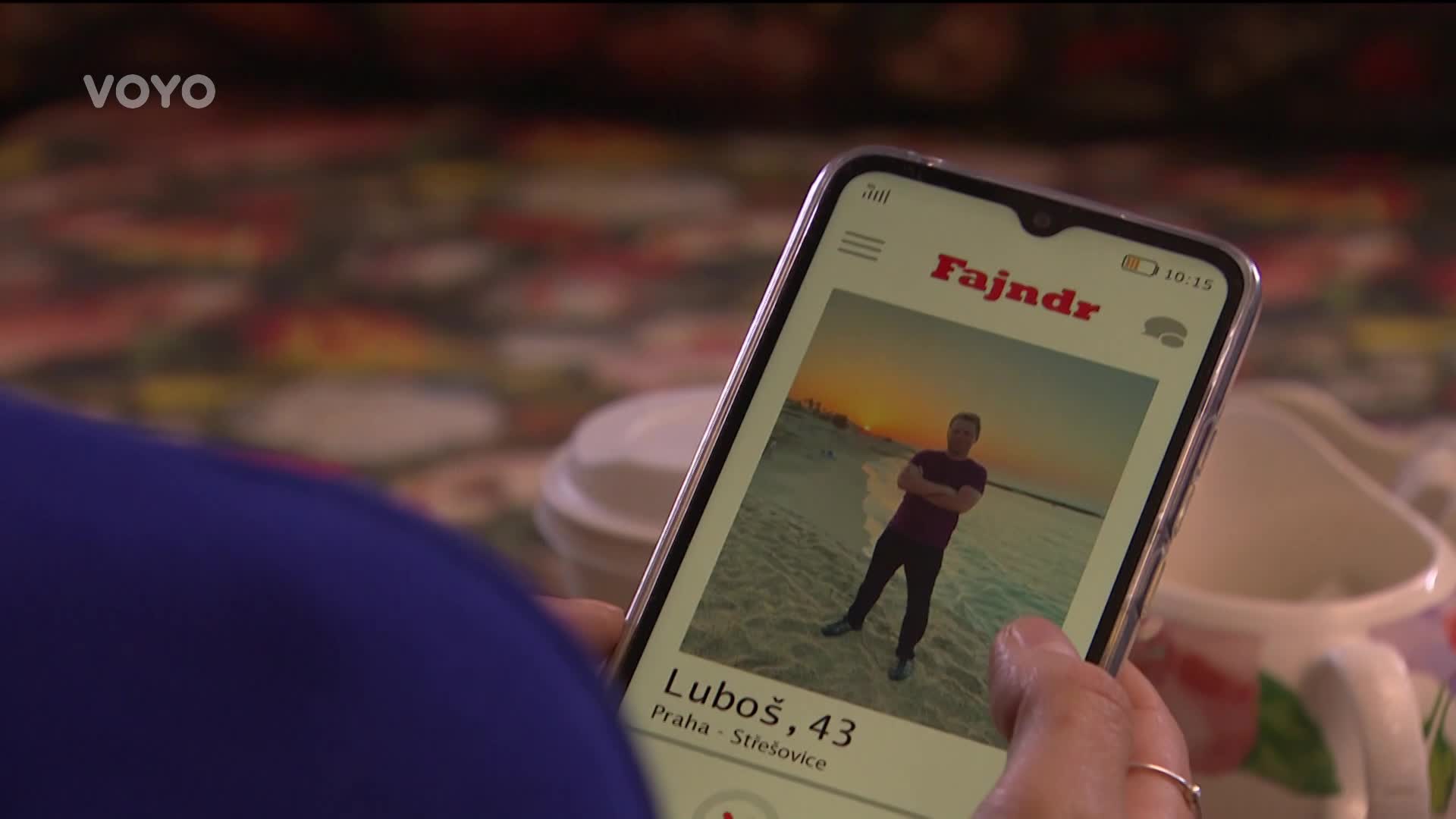 Co se do TV nevešlo: Ingrid hledá chlapa! Čeho by se měla podle Jitky vyvarovat?