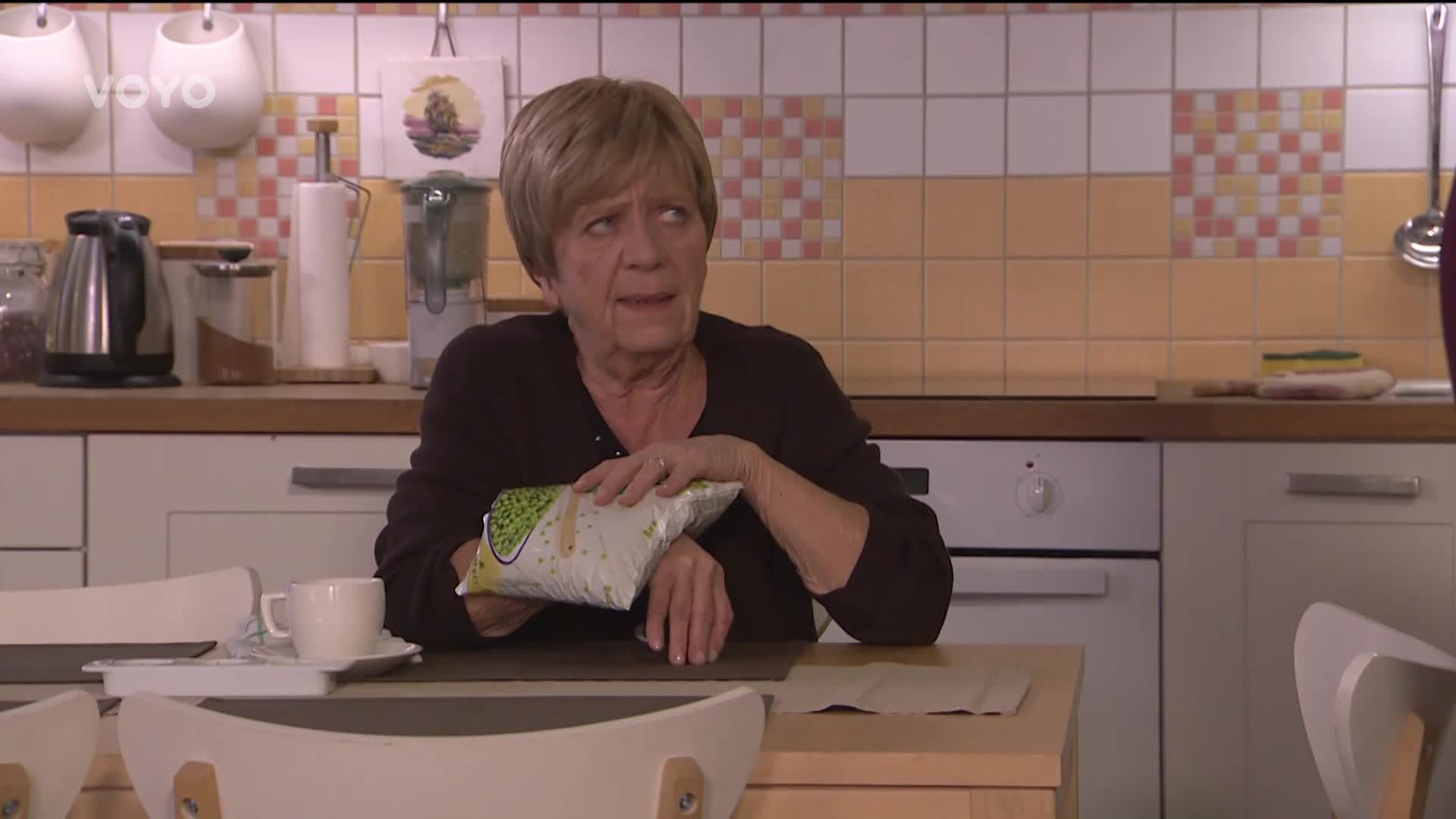 V TV neuvidíte: Došlo na moje slova! Co si Nyklová neodpustí?