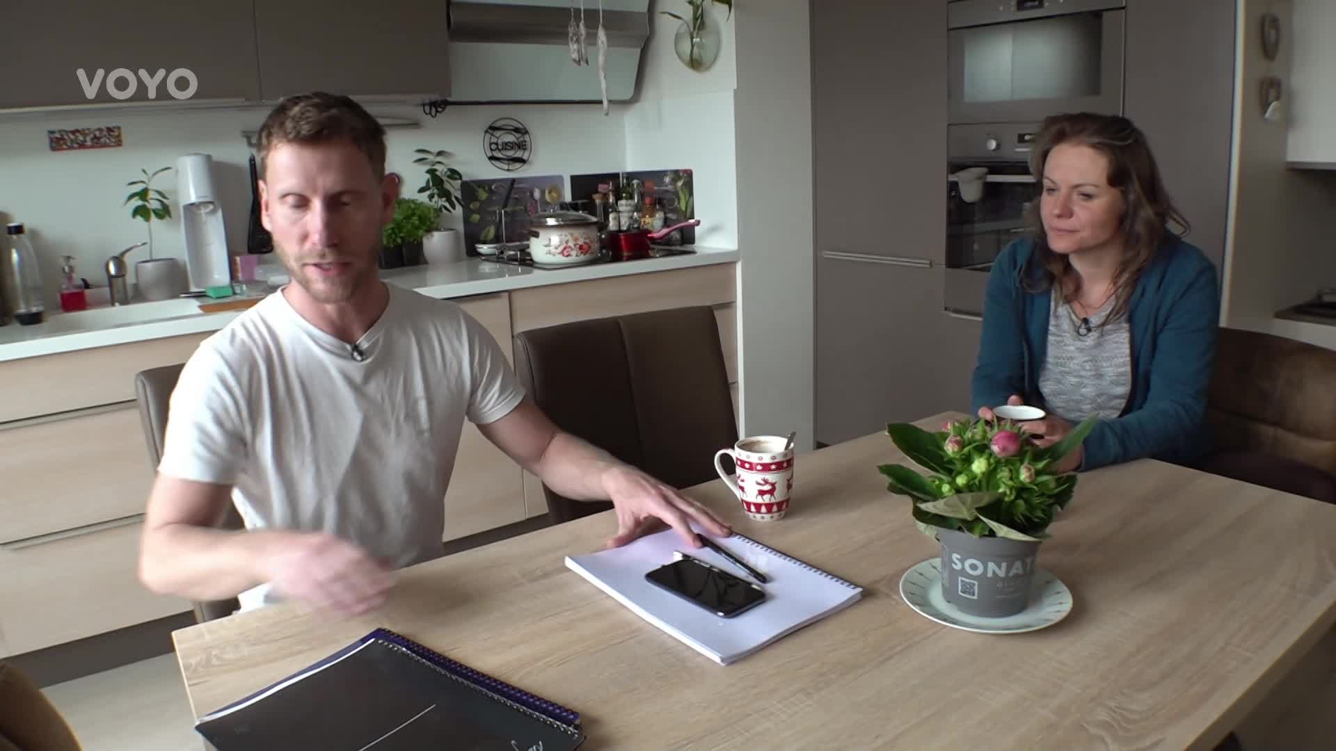Když jsme idioti, tak vyhoď tu televizi! Co herce Míru Noska tak rozčílilo?