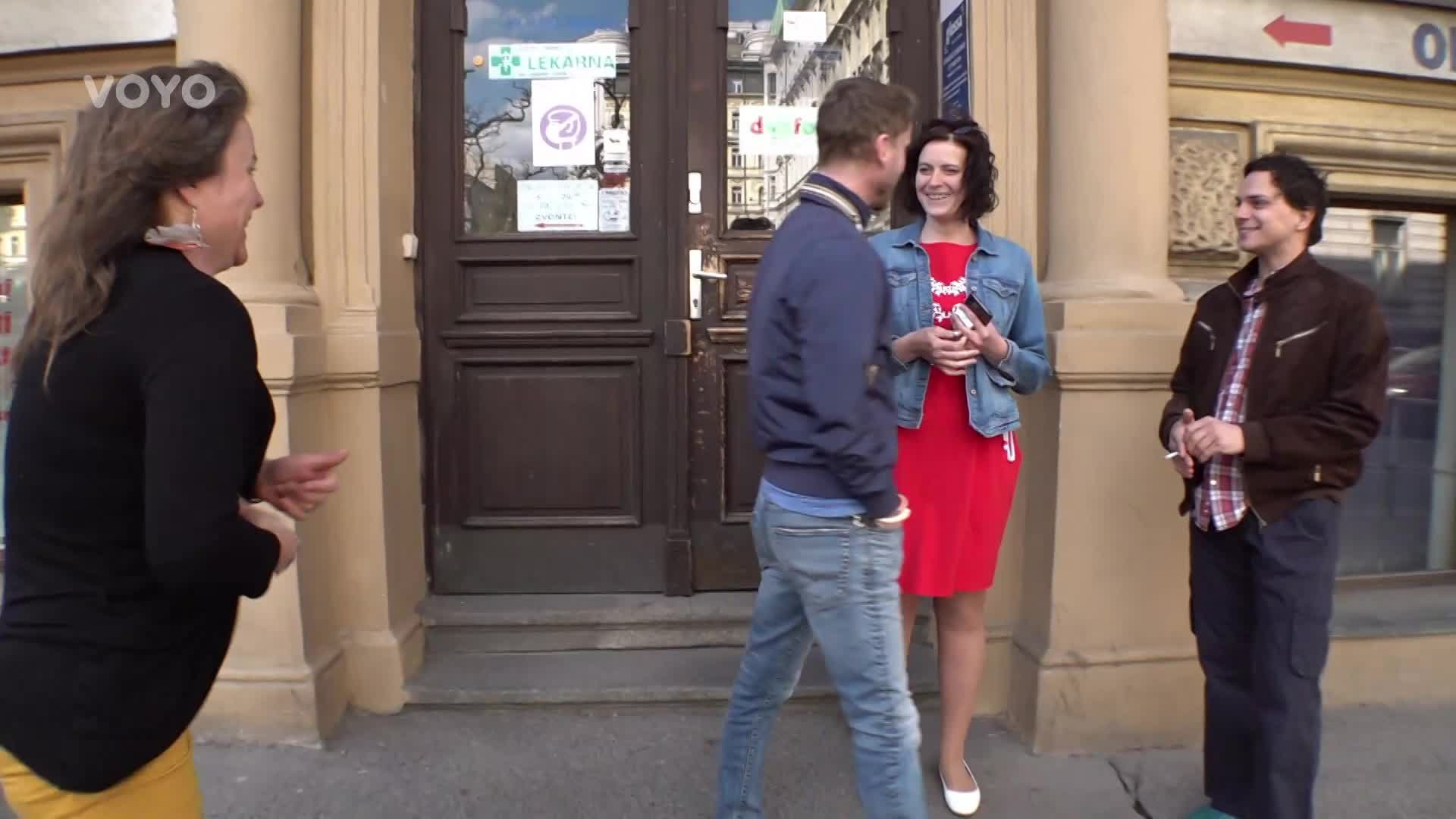 Bonusové reportáže 2022 Výměna manželek - ukázka 28.2 B121438