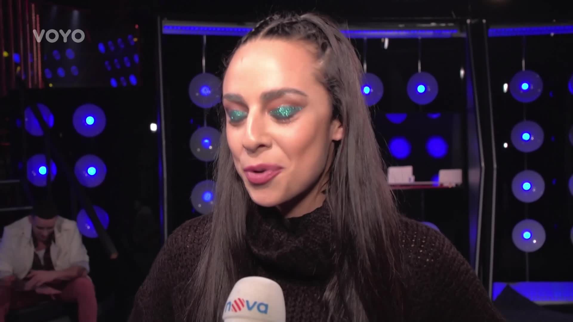 Z ostrova lásky do Kamenice! Mirka jako divoká pacientka
