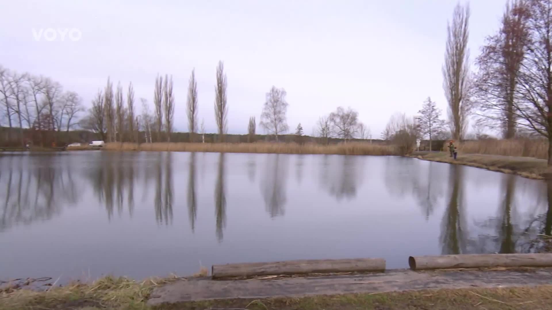 Jezerní muškaření je čím dál oblíbenější. Jak chytit parádní úlovek?