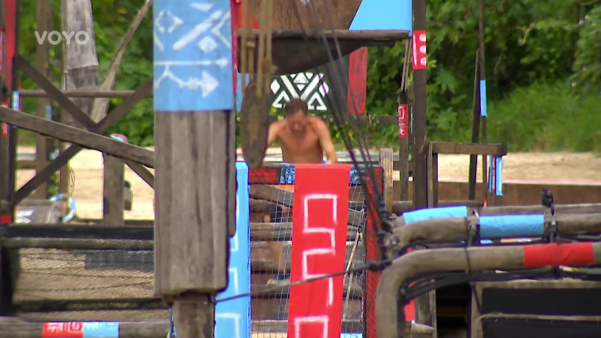 Dan skončil v péči ošetřovatelů. Bude ho zaváhání na dráze stát místo v kmeni?