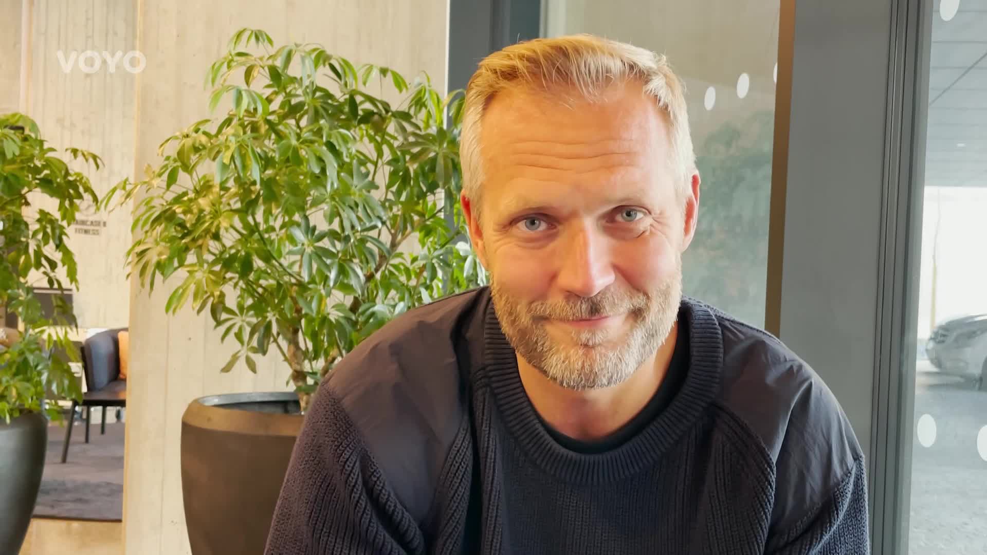 Zpověď Ondry Novotného: Na svalech nezáleží! Vyhrát může i Johy