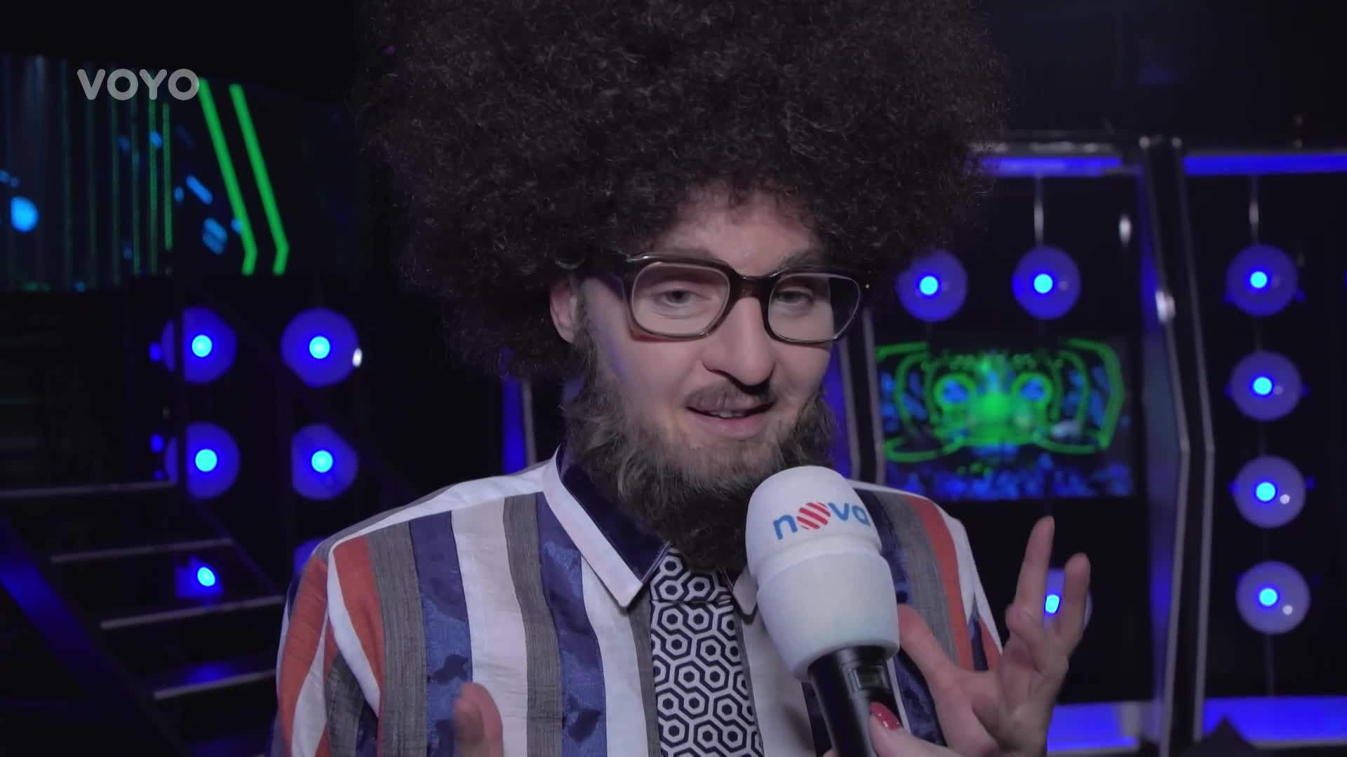 Iva Kubelková přiznala malé pochybení. Co zapomněla na pódiu udělat?