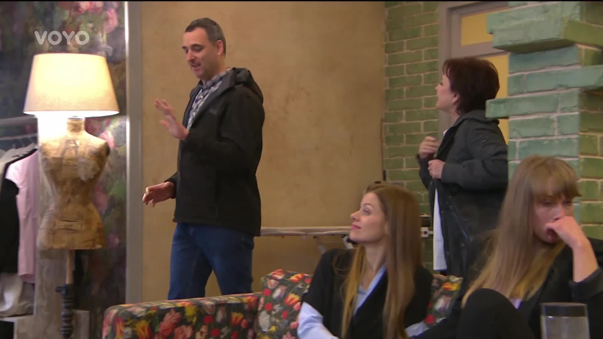 Mastný s Pumrovou seřvou Gábinu jako malou holku! Co všechno jí vyčtou?