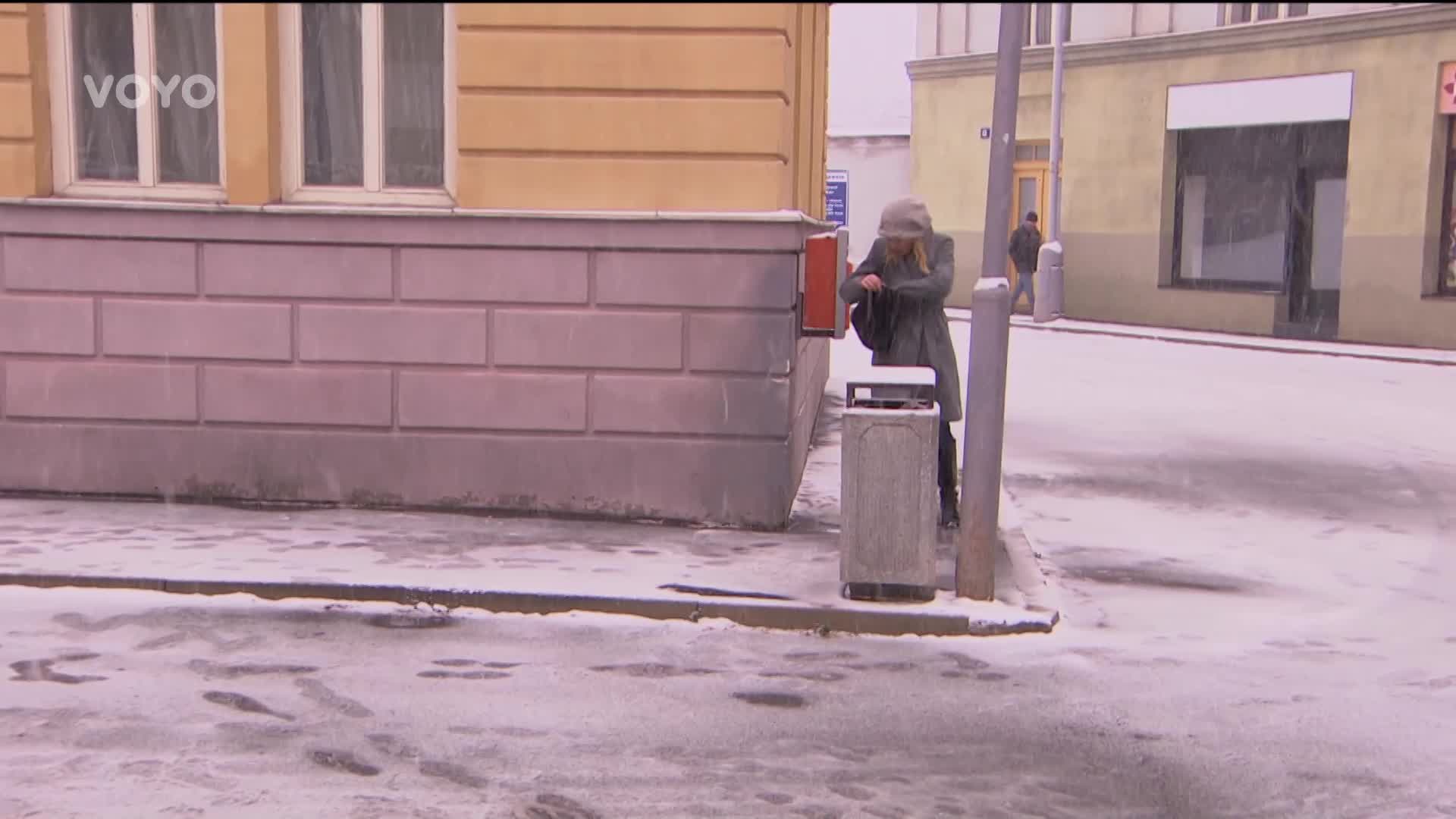 Luděk vydírá Blanku! Jak ji zažene do kouta?